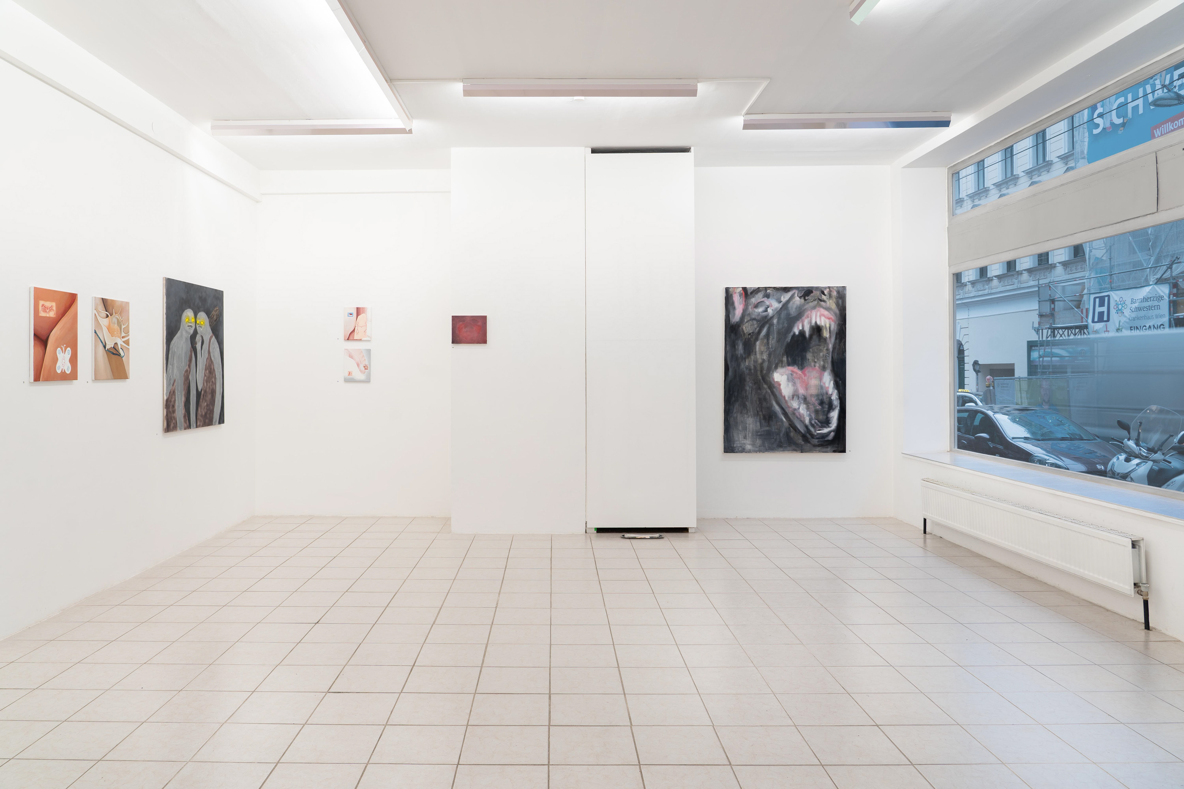 Photo: Olga Shapovalova