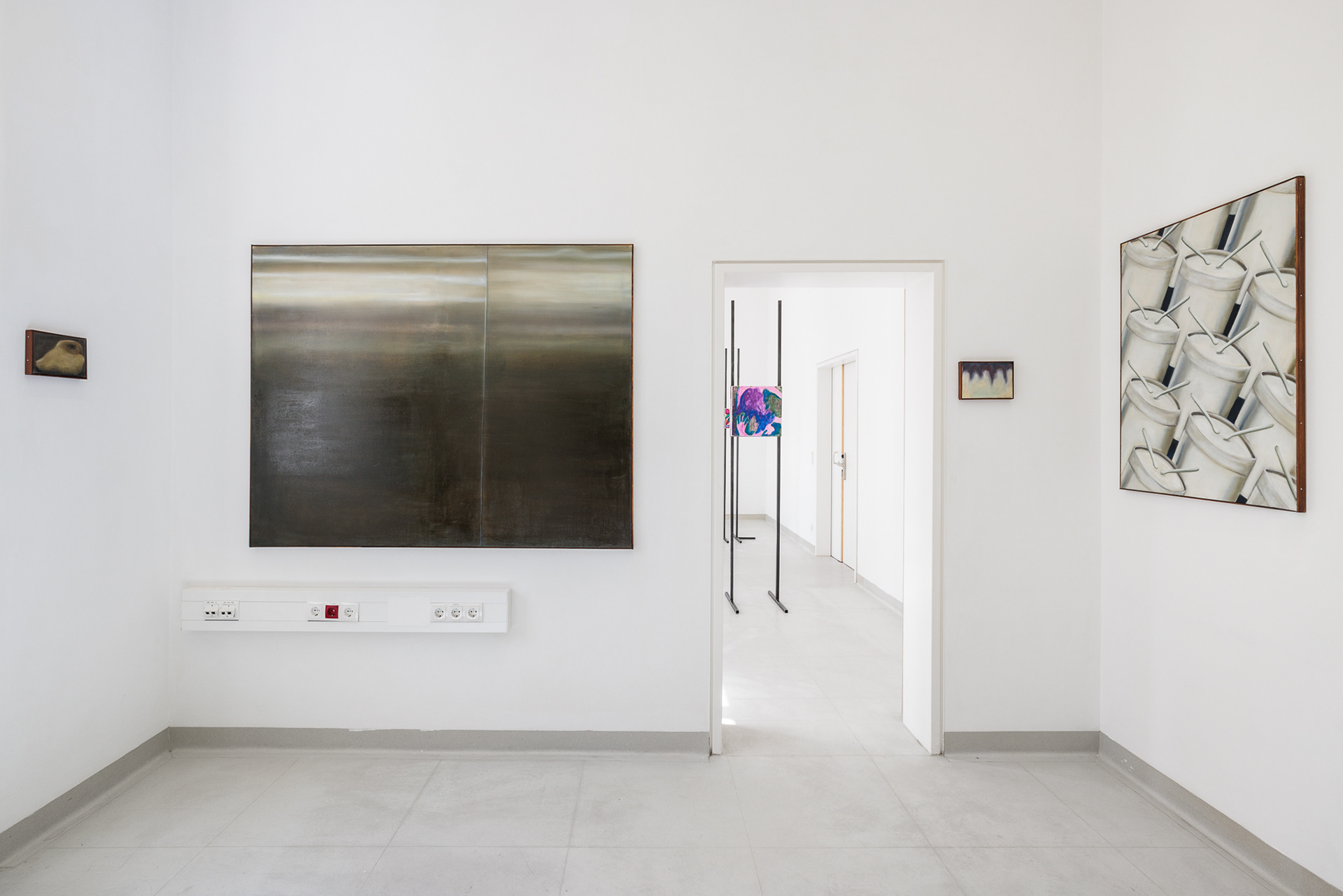 Photo: kunst-dokumentation.com, Manuel Carreon Lopez