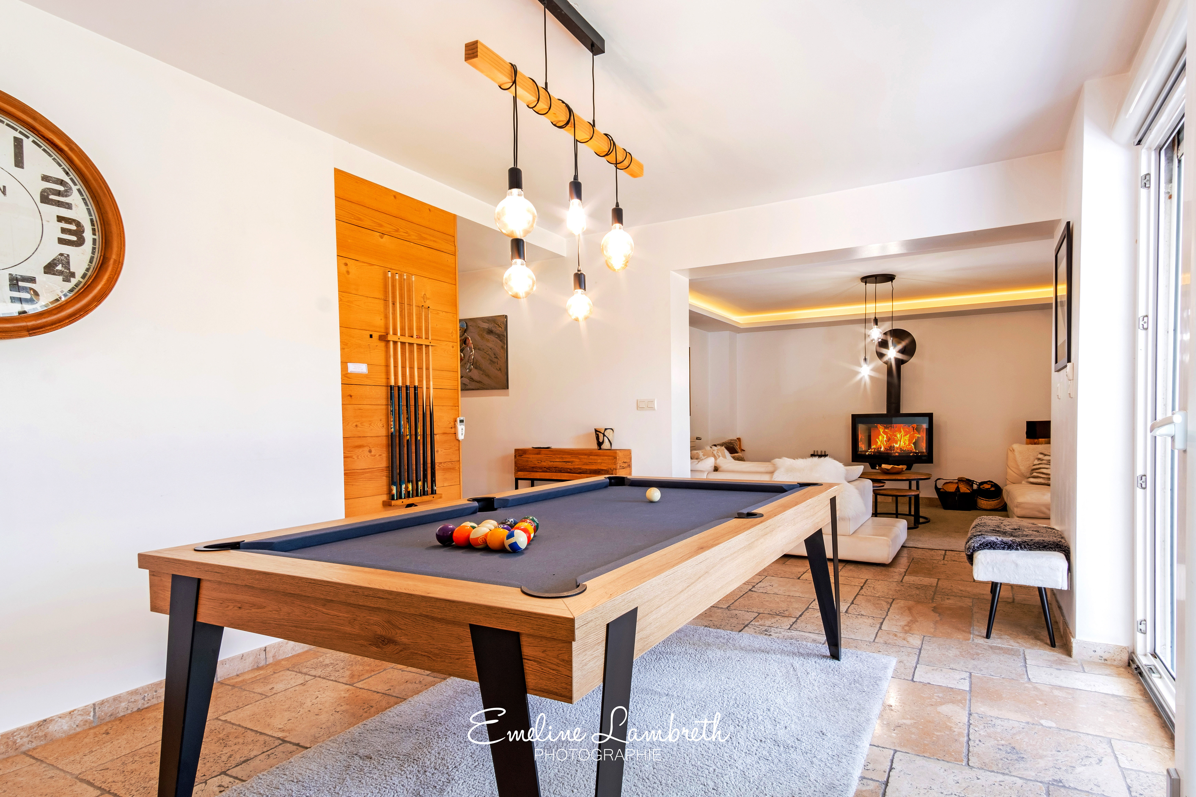Appartement - Les Deux Alpes
