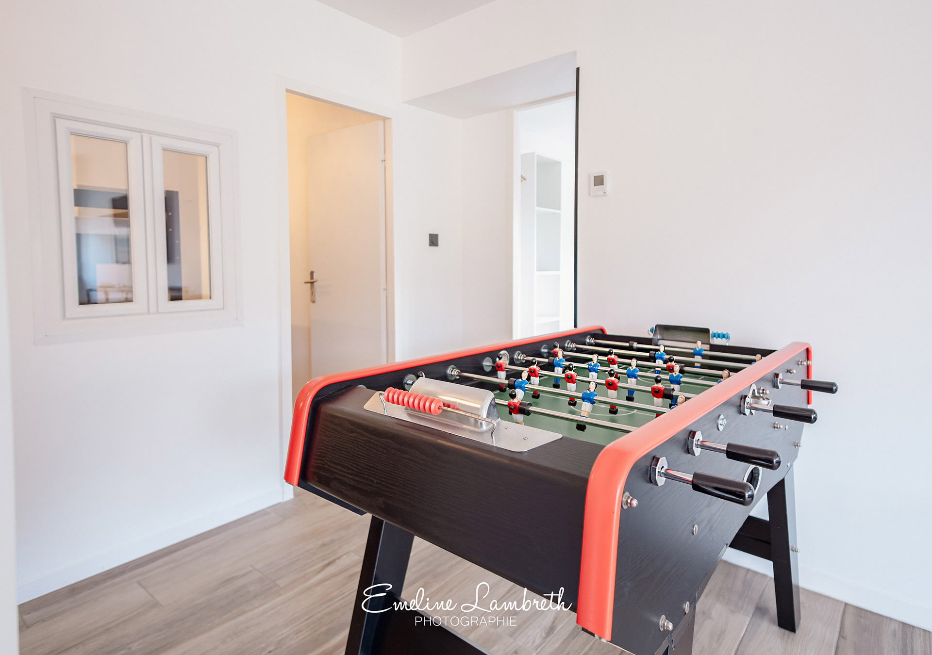 Chalet Ecrin - Les Deux Alpes