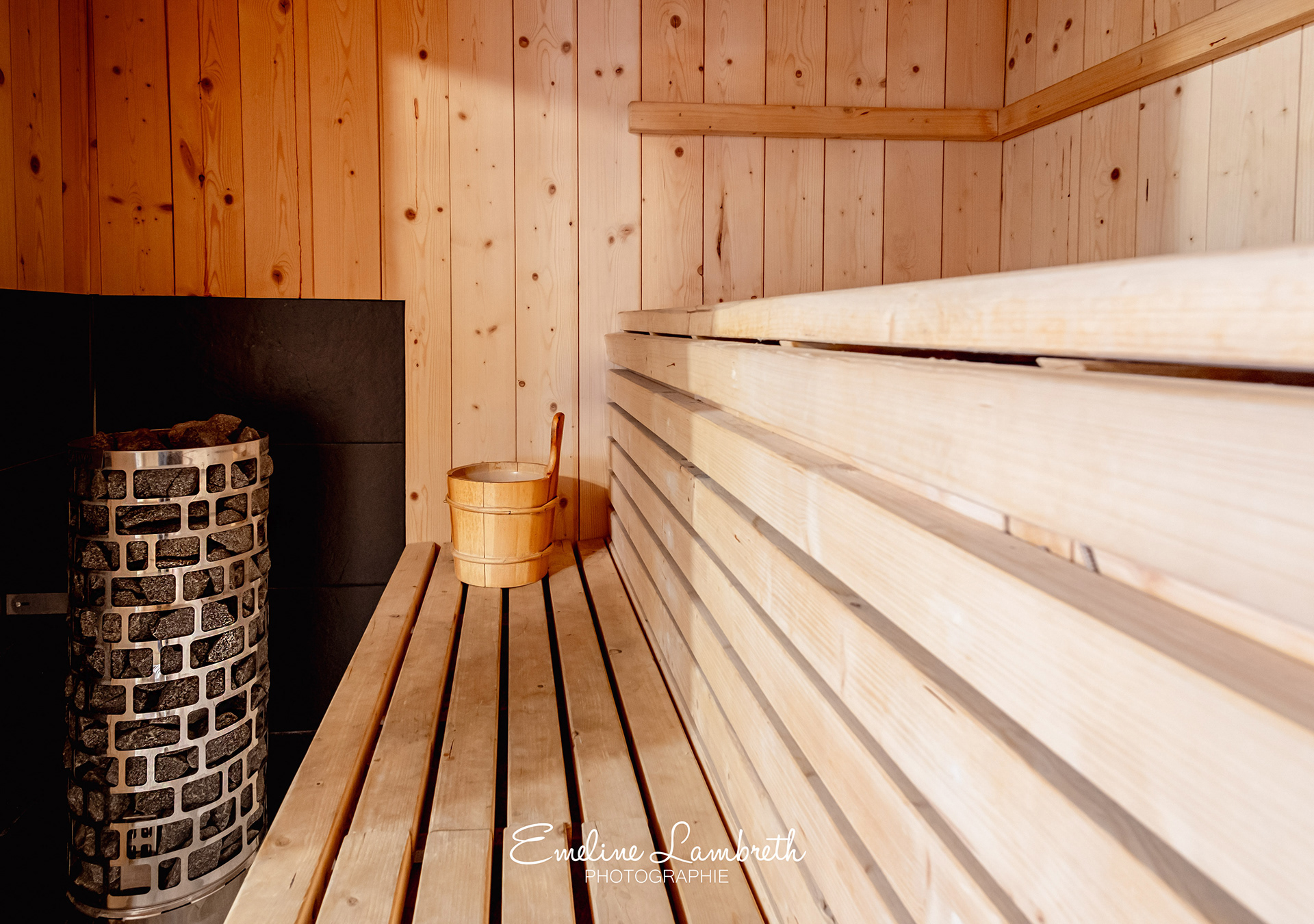 Chalet Ecrin - Les Deux Alpes