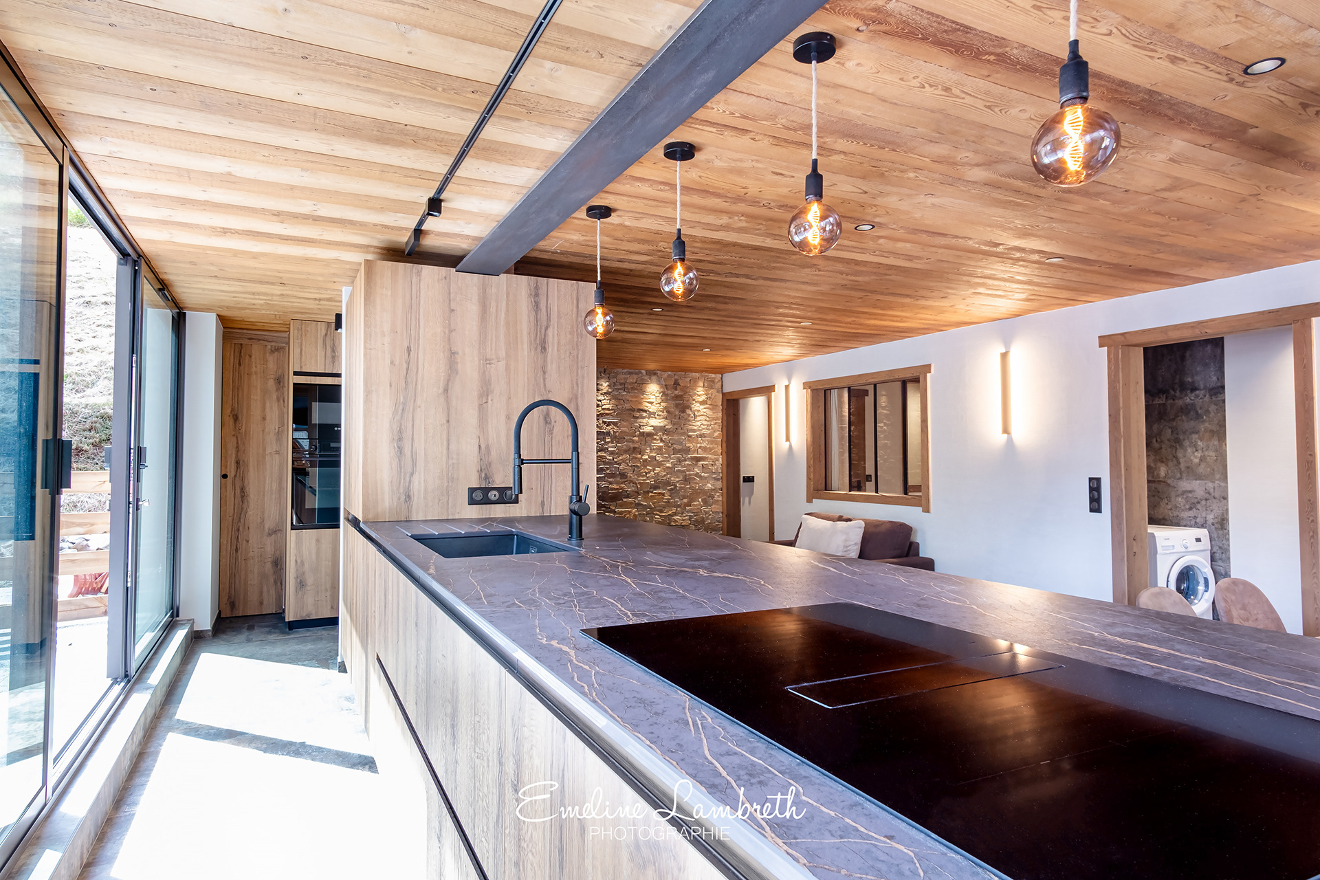 Appartement - Les Deux Alpes
