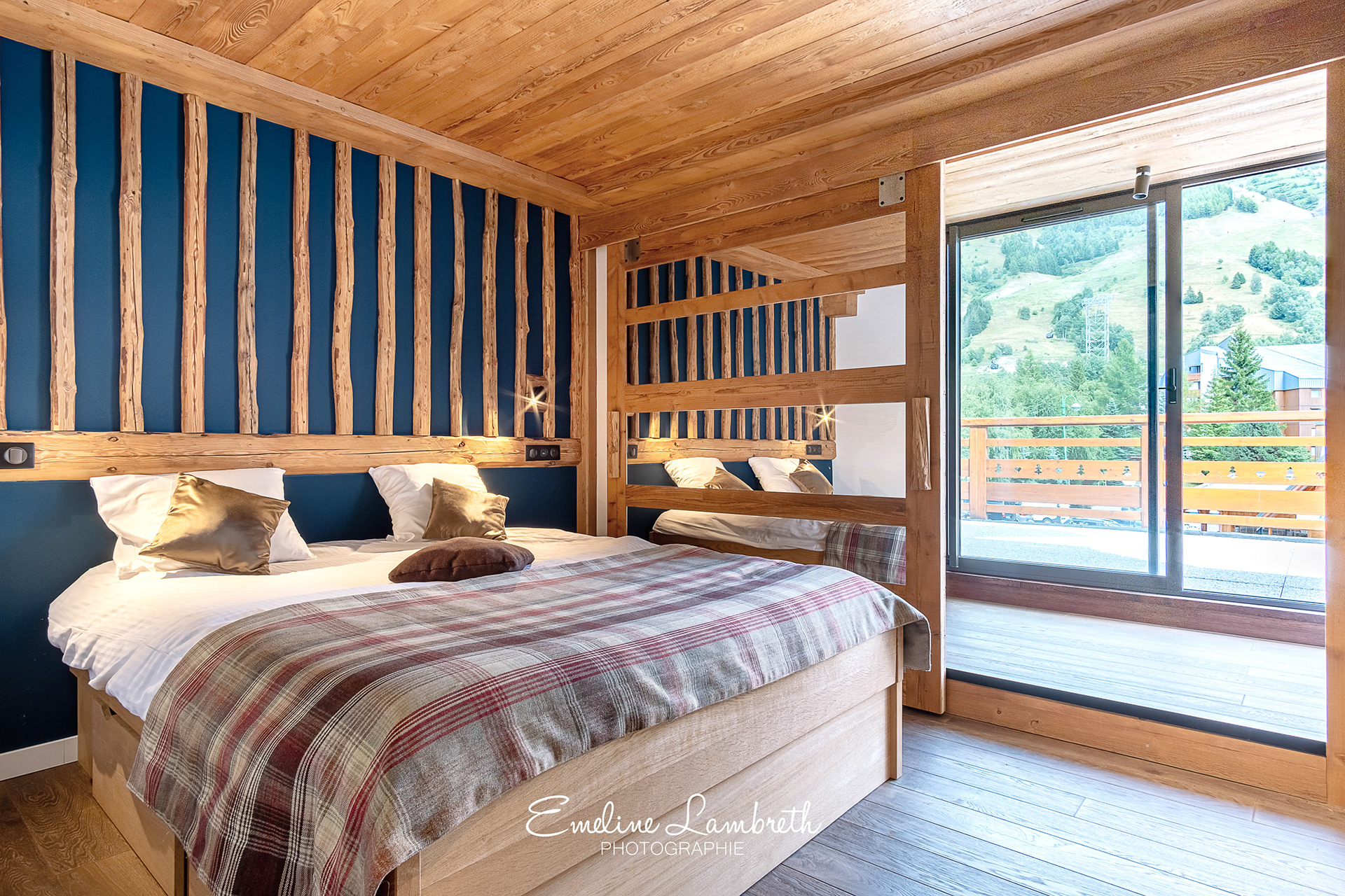 Appartement - Les Deux Alpes