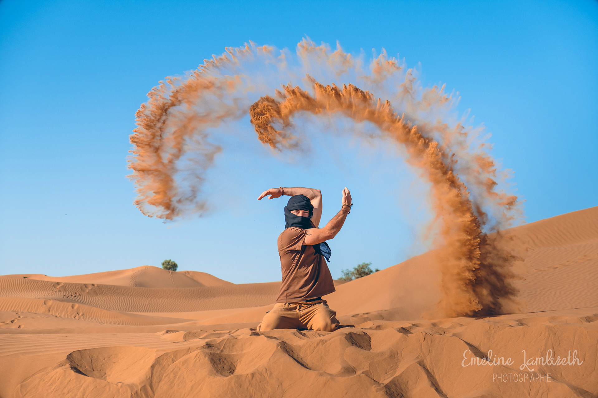 Reportage Les Mini Trip au Maroc