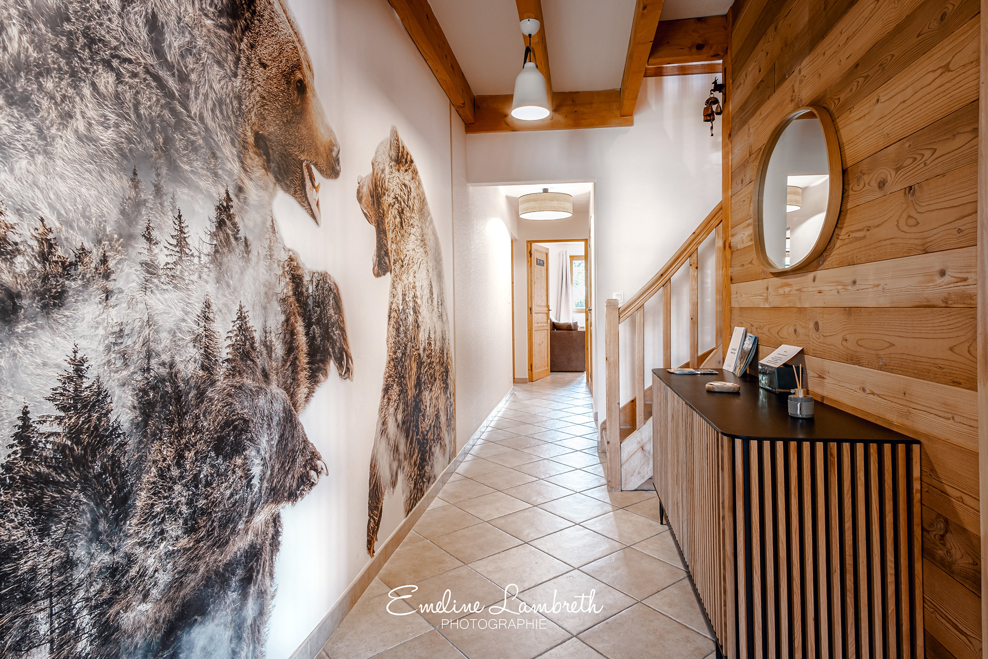 Chalet Galianor - Villard-de-Lans