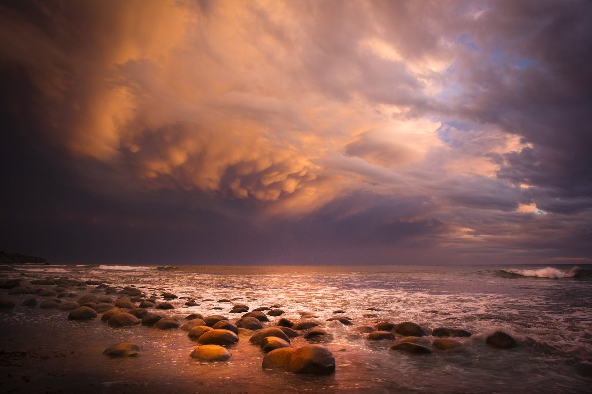 Northern California Coast