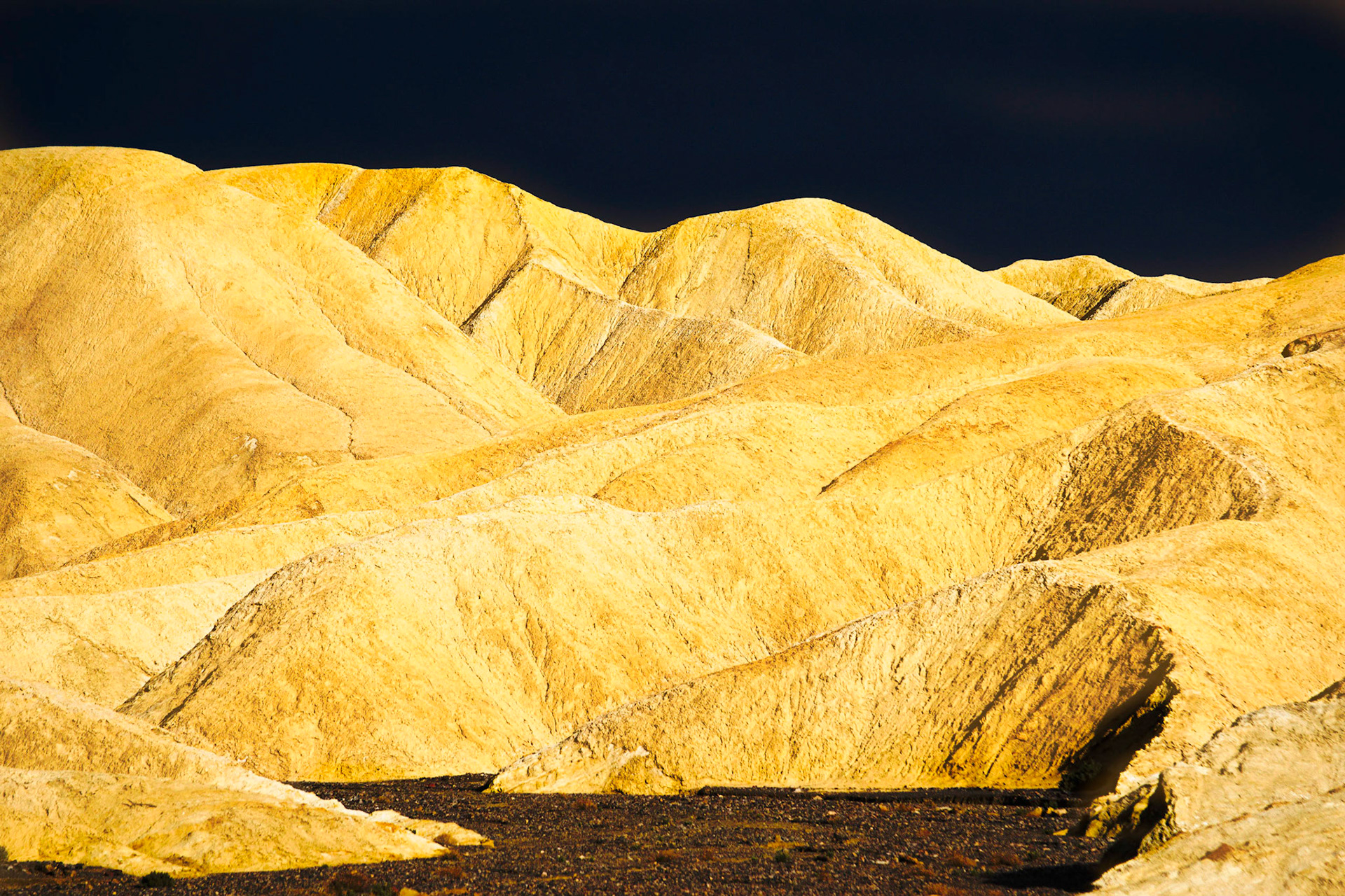 Death Valley National Park