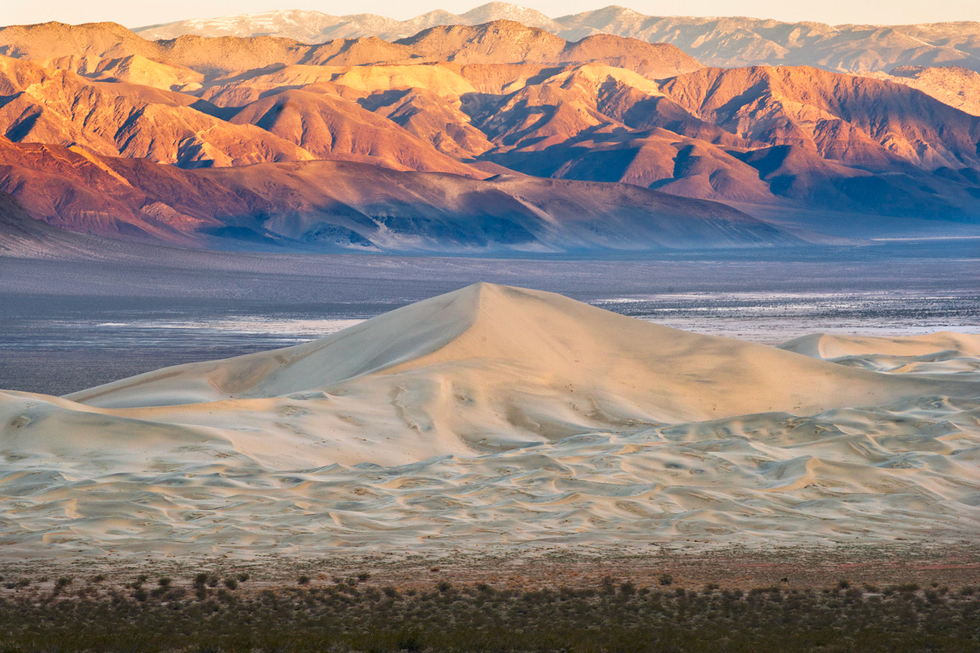 Death Valley National Park