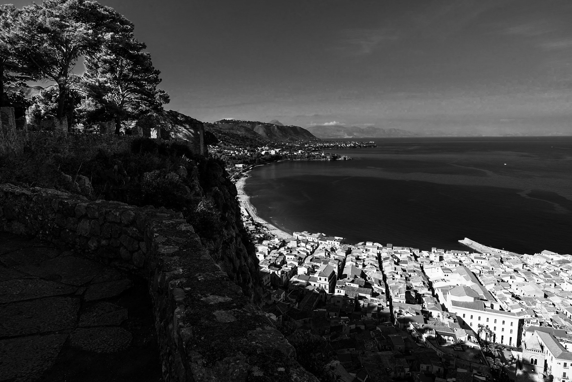Cefalù