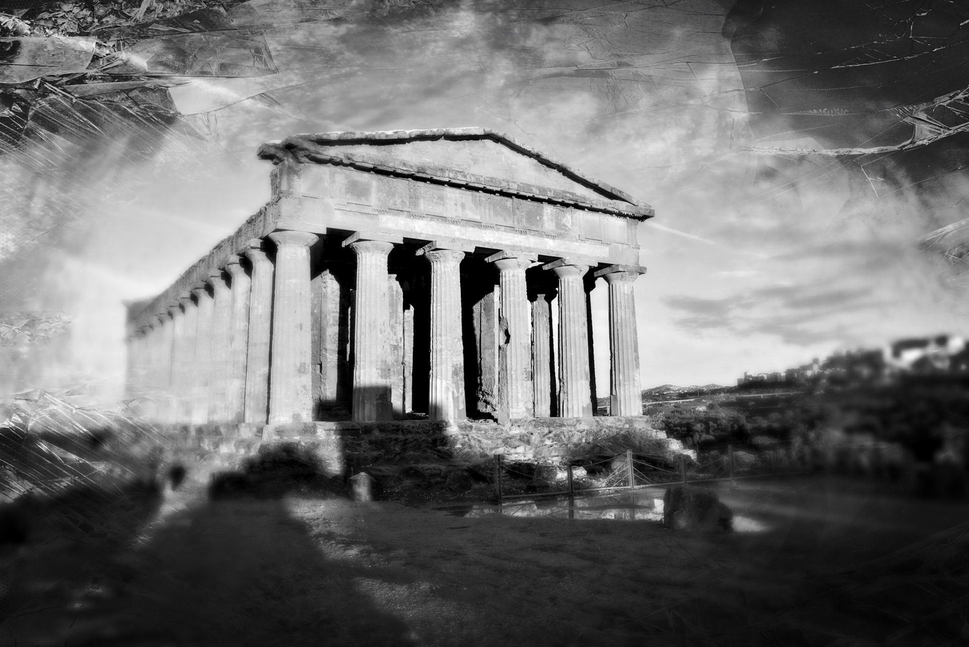 Agrigento