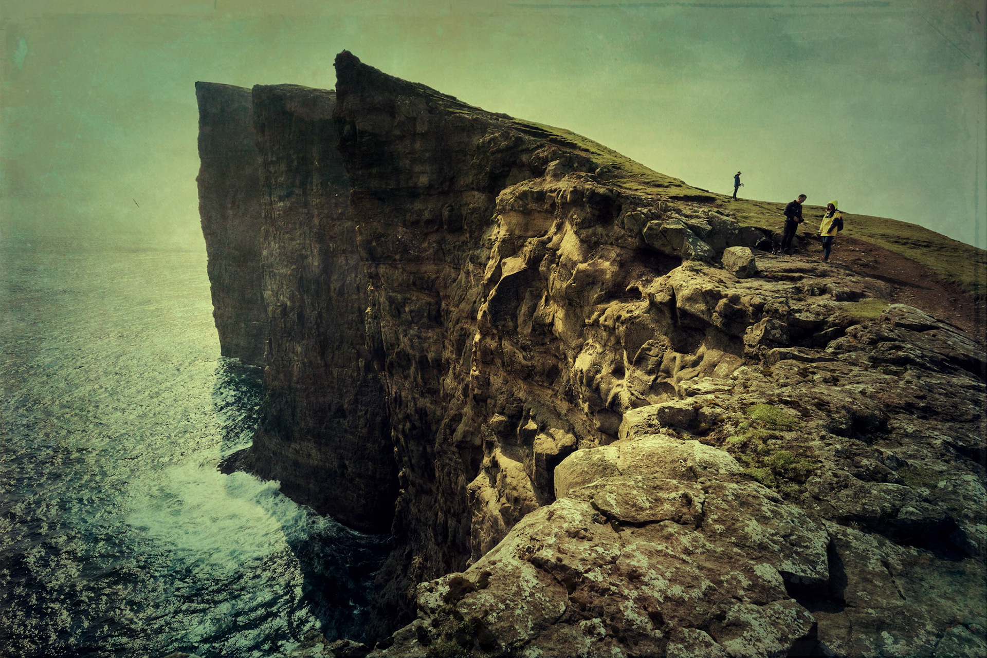 Faroe Islands