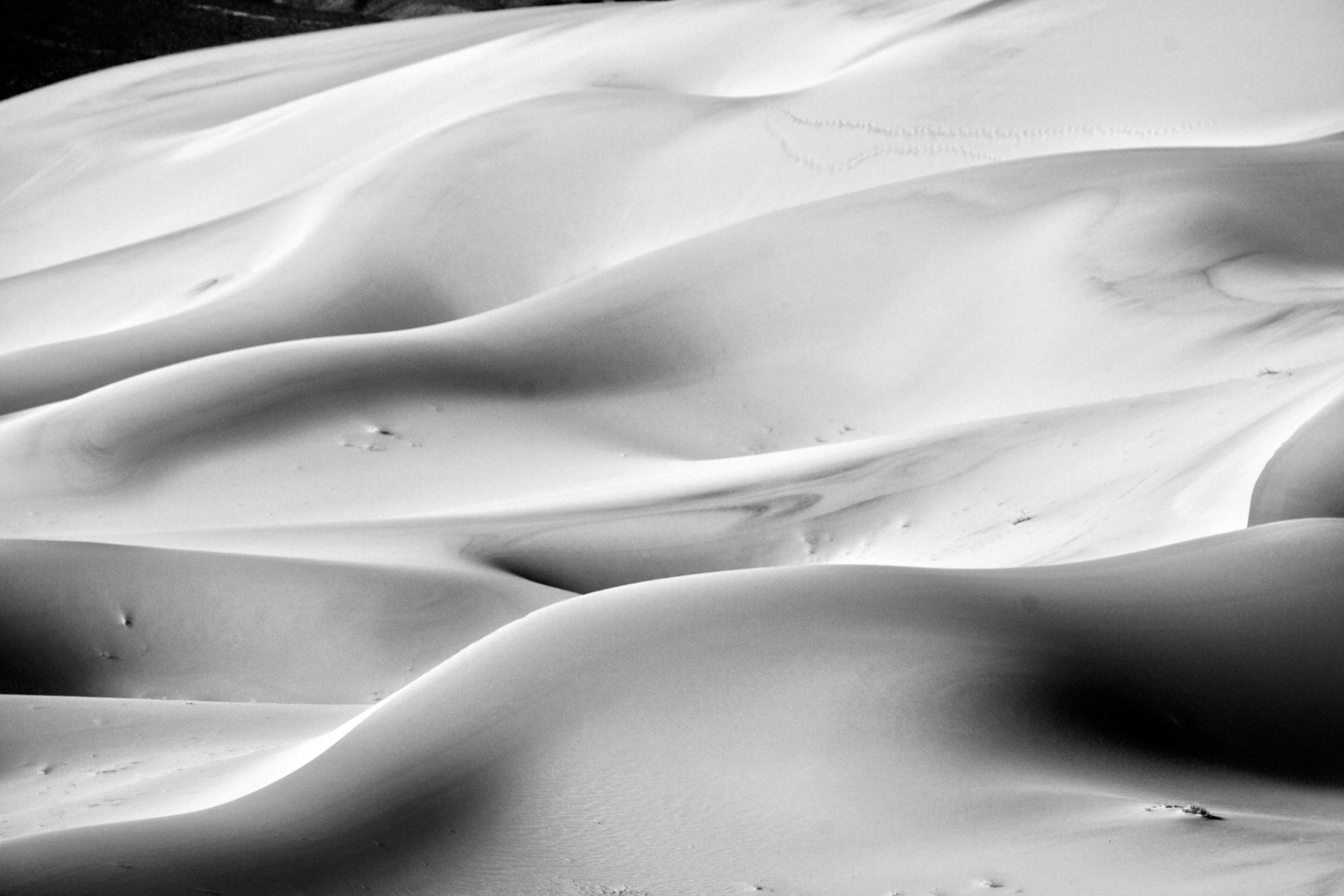 Death Valley National Park