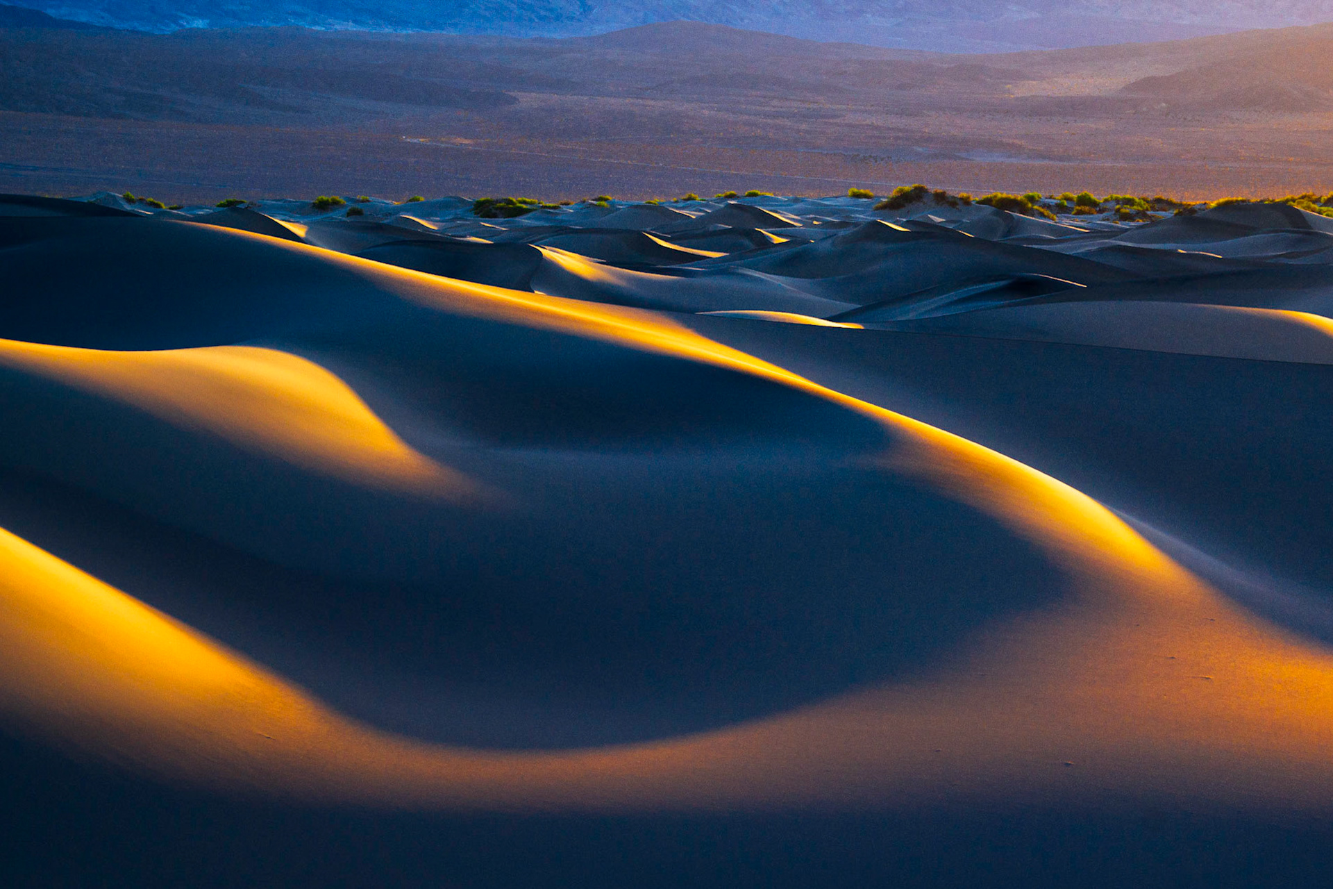 Death Valley National Park
