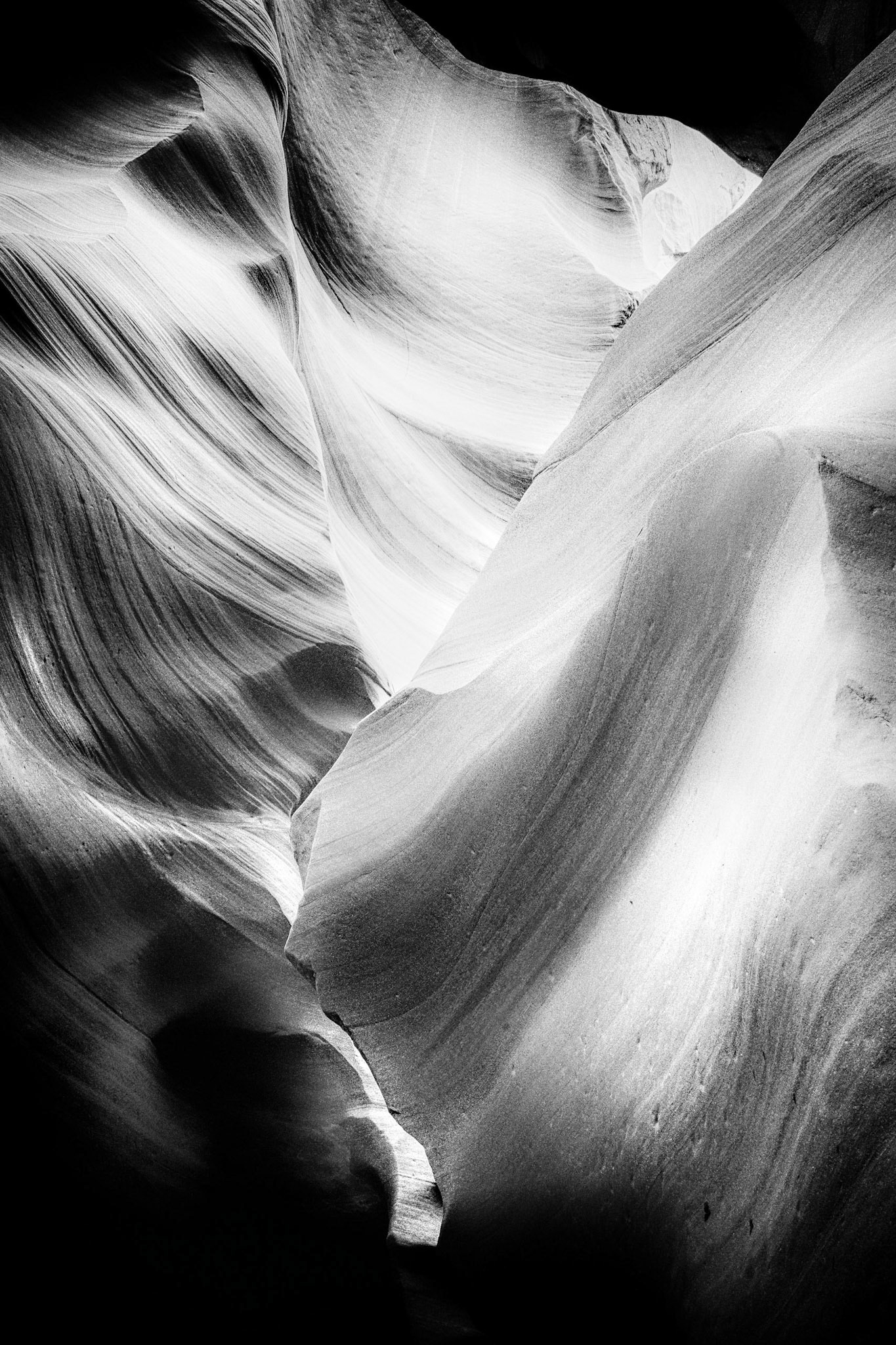 Canyon X, Page