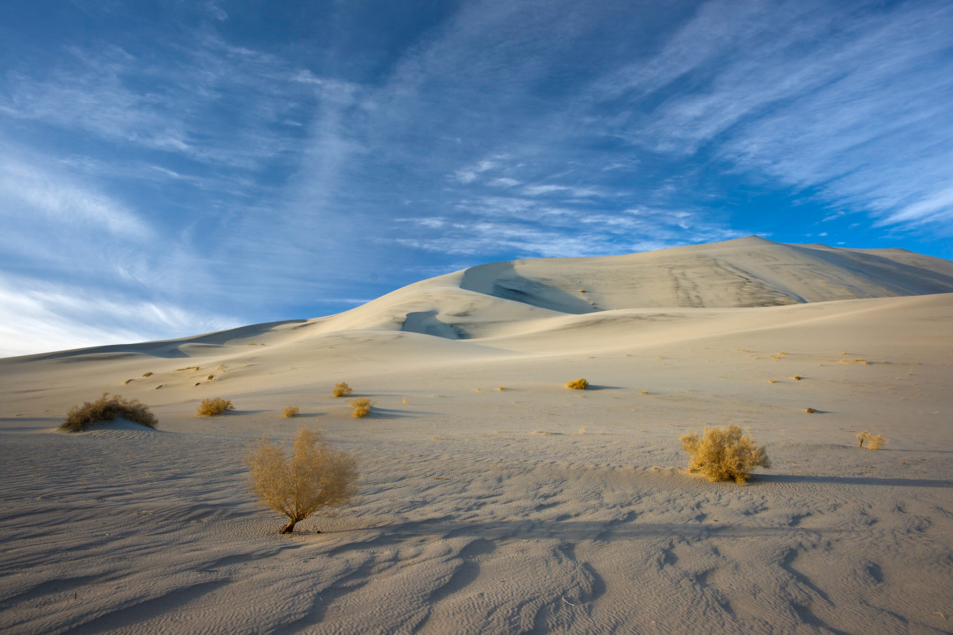 Death Valley National Park