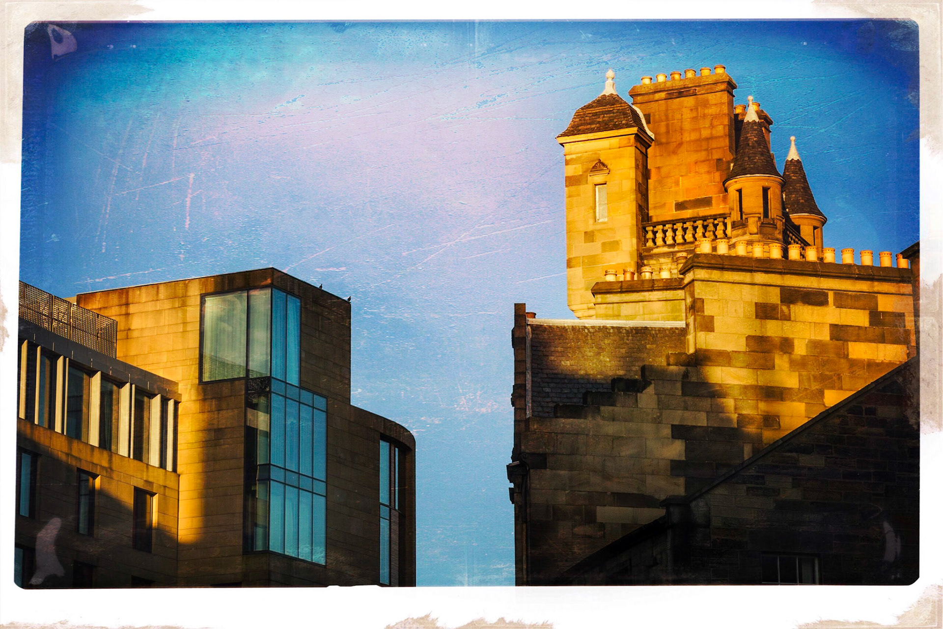 Edinburgh