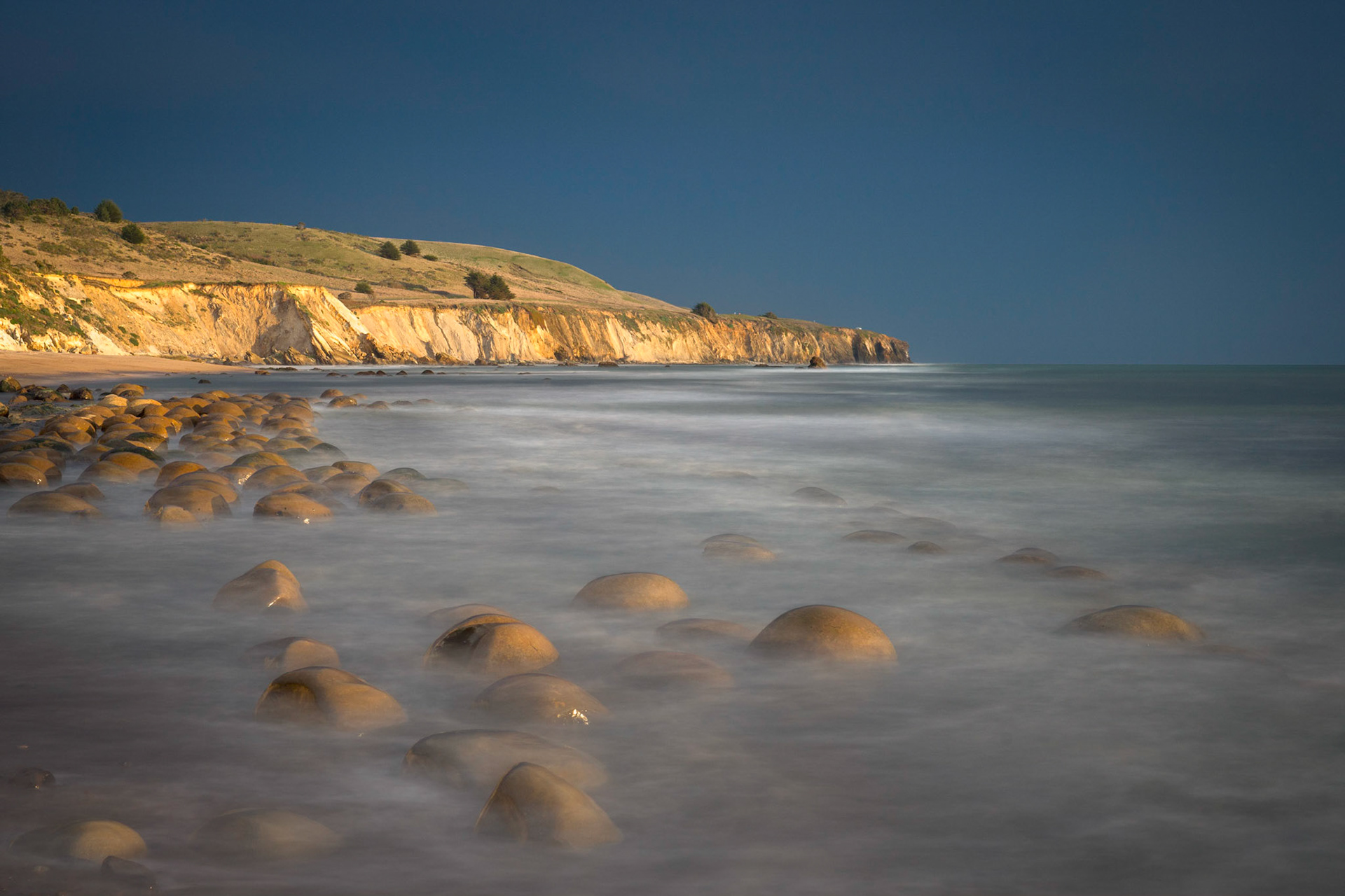 Northern California Coast