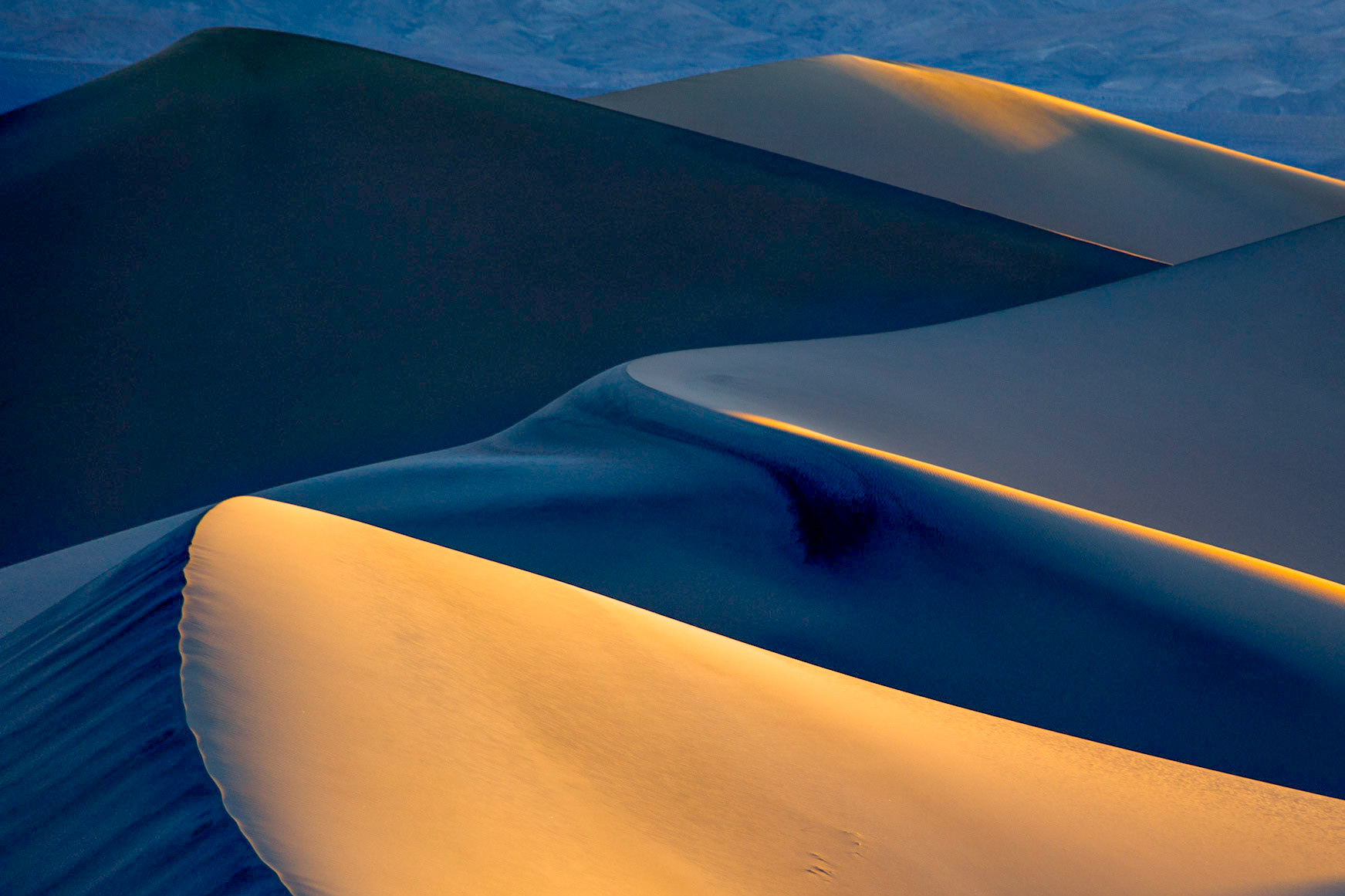 Death Valley National Park