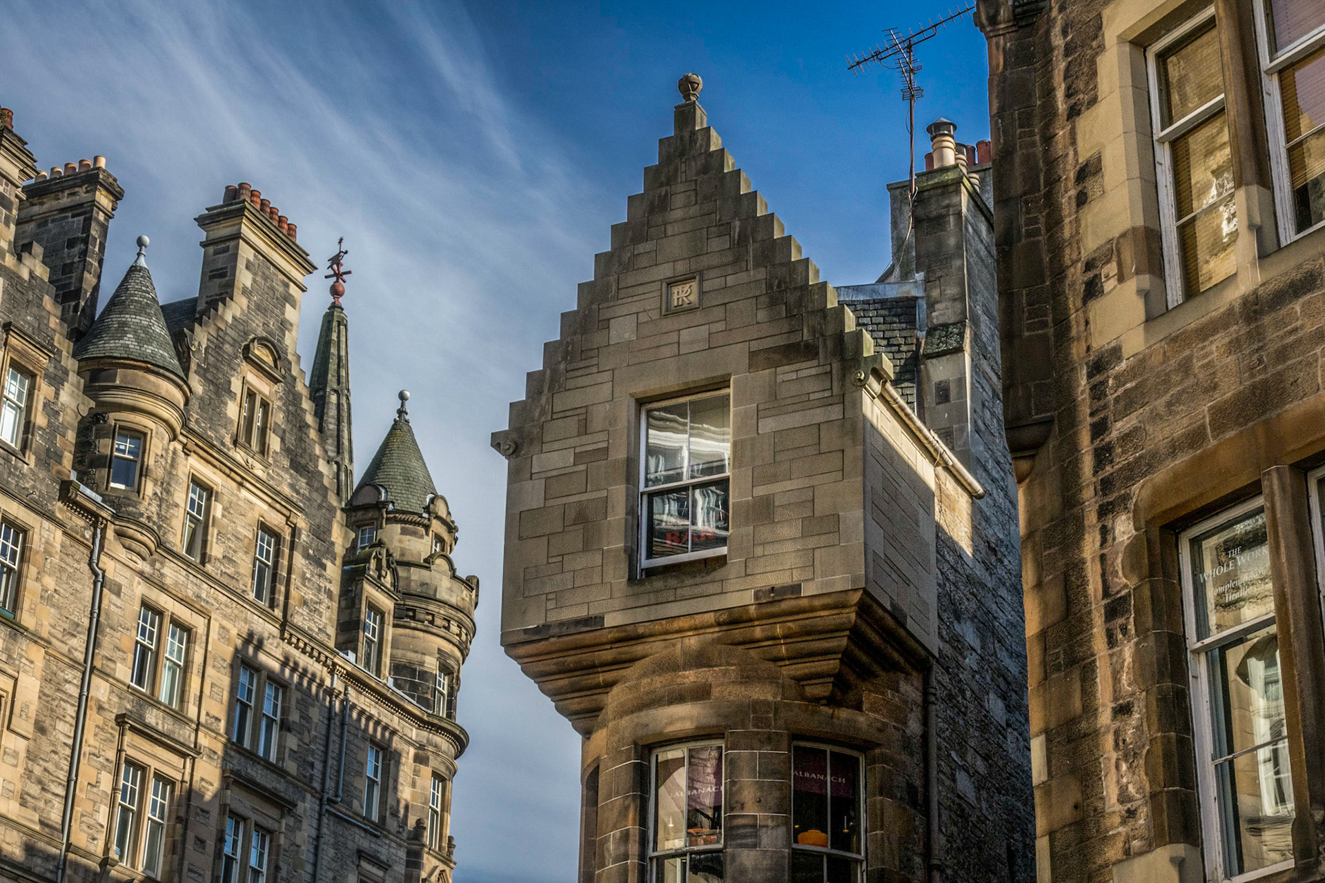 Edinburgh