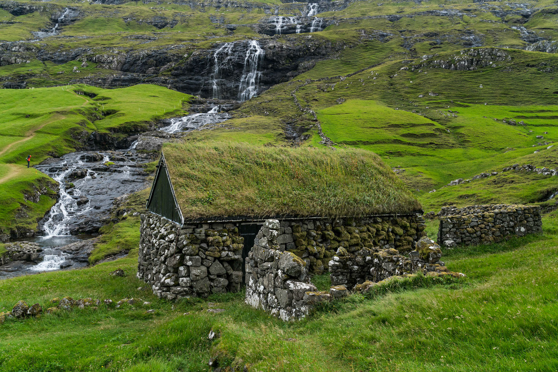 Streymoy
