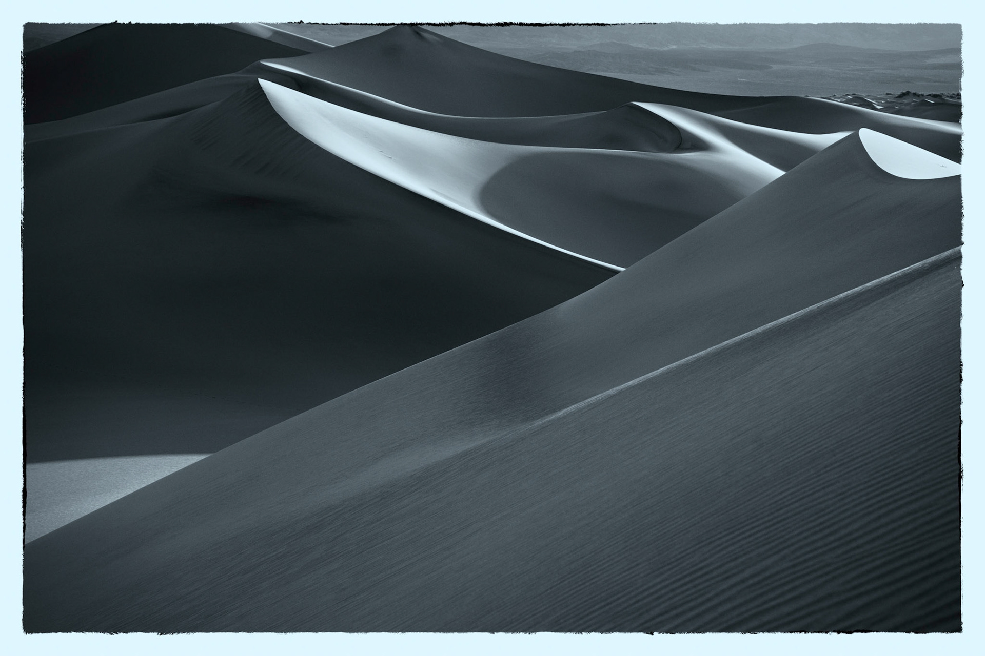 Death Valley National Park