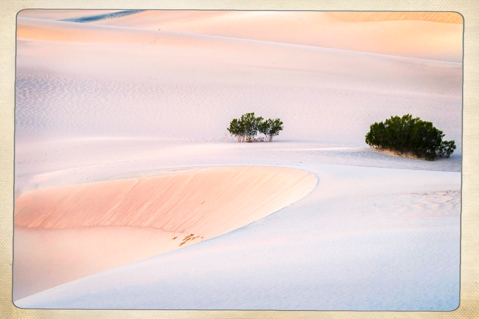 Death Valley National Park