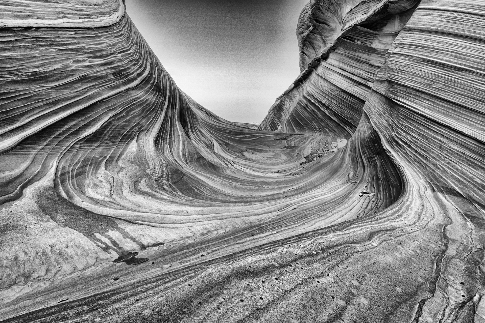 Vermilion Cliffs National Monument