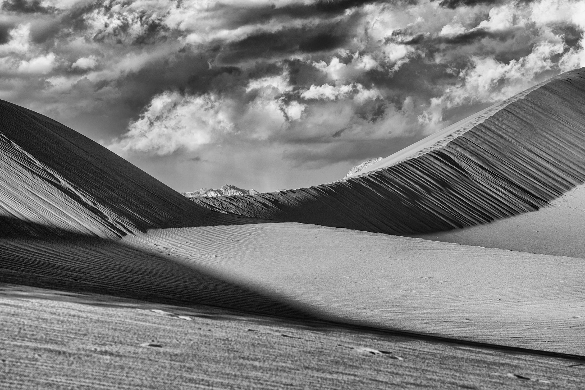 Death Valley National Park