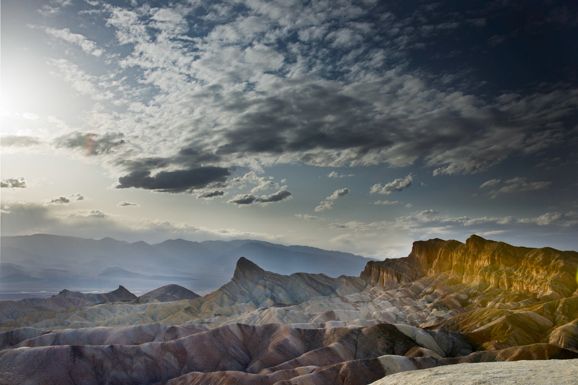Death Valley National Park