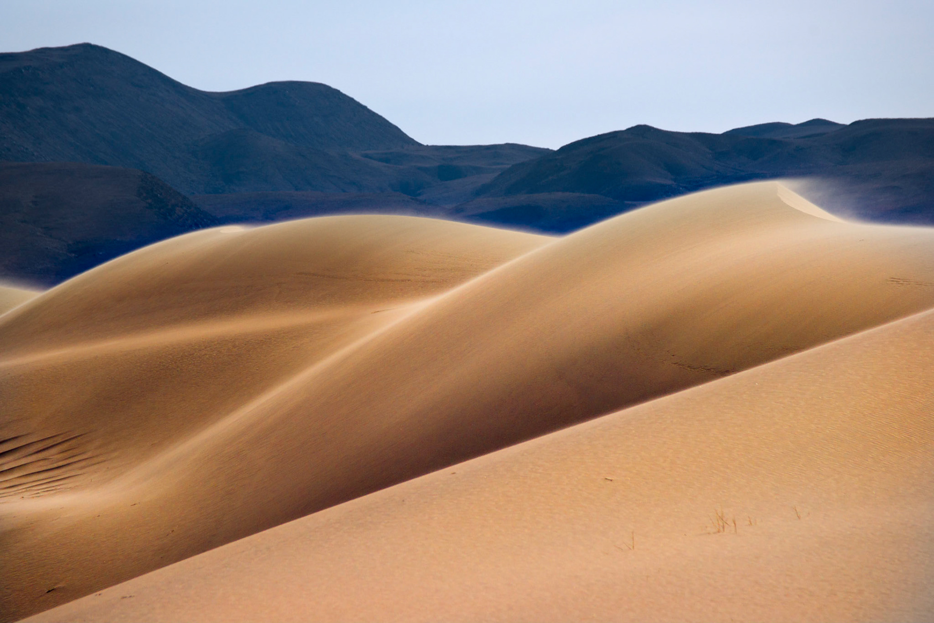 Death Valley National Park