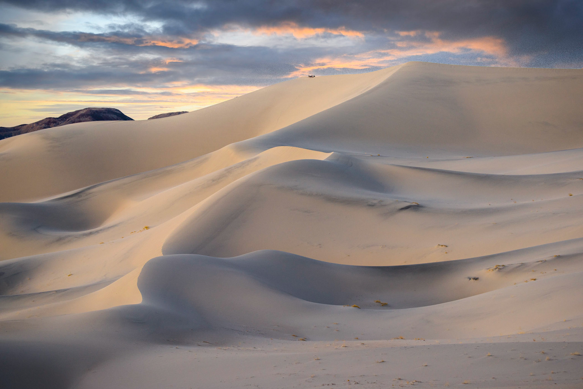 Eureka Dunes