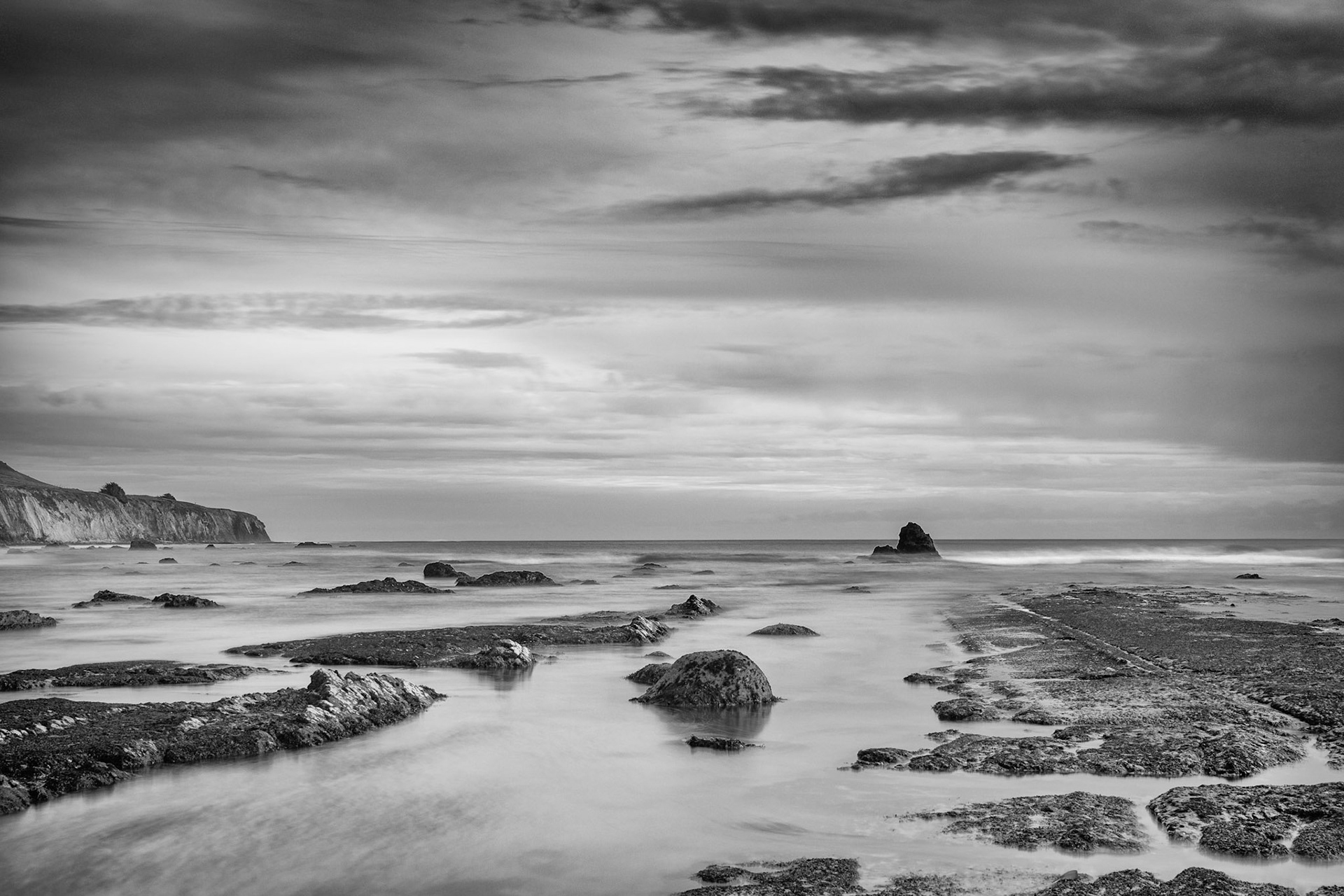 Northern California Coast