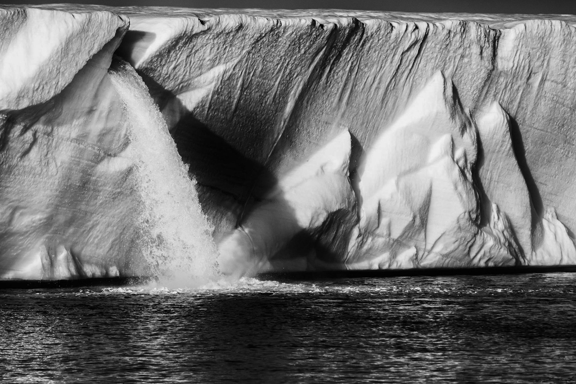 Austfonna, Svalbard
