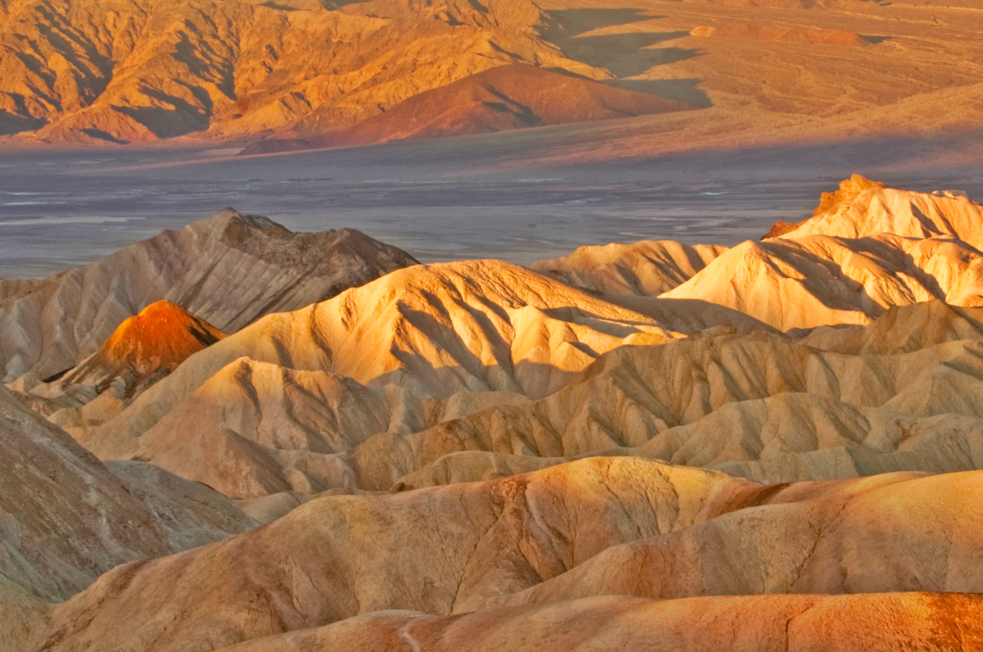 Death Valley National Park