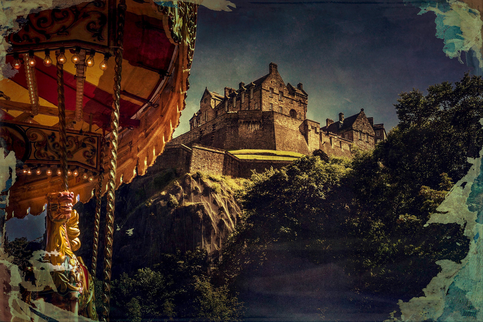 Edinburgh