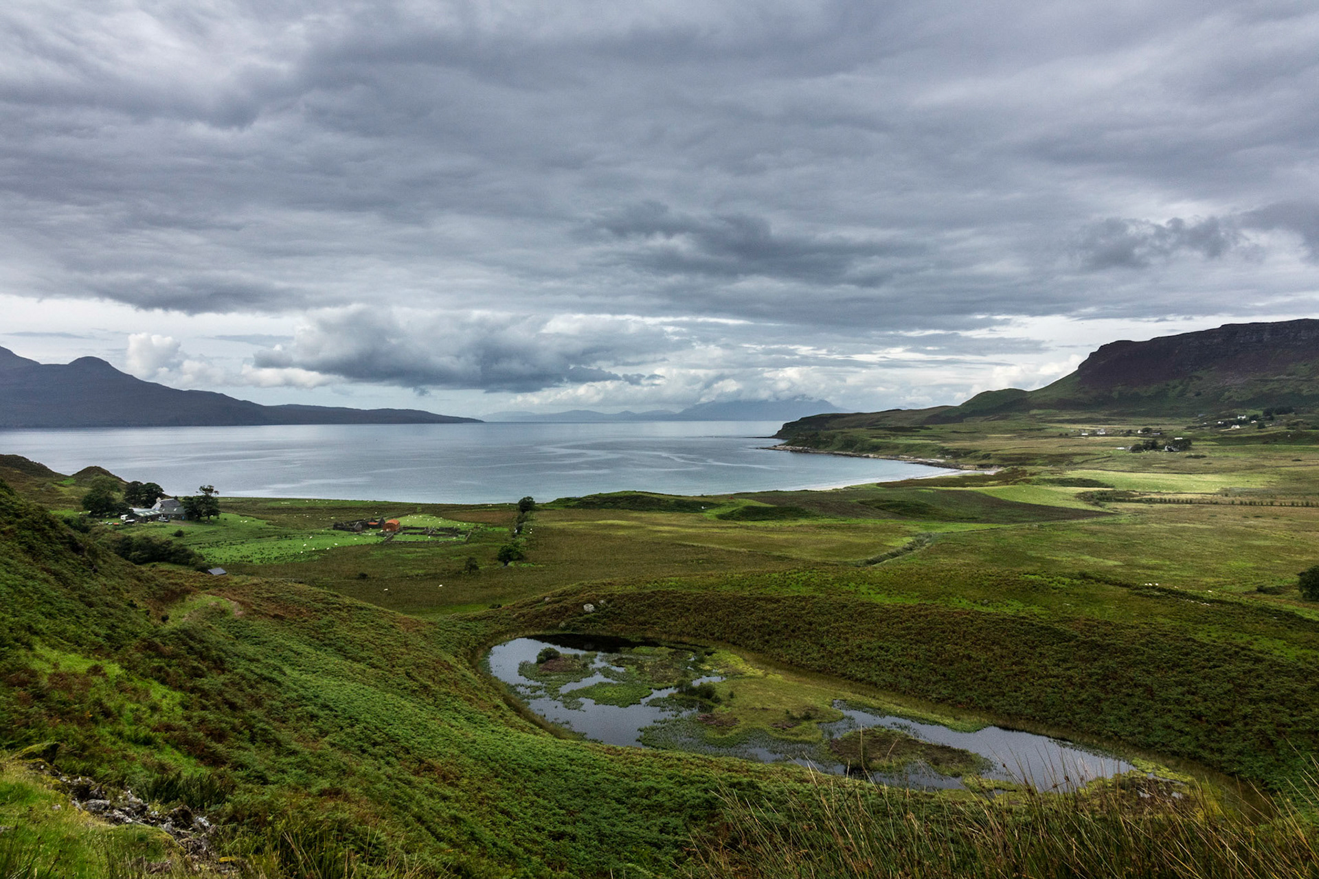 Eigg