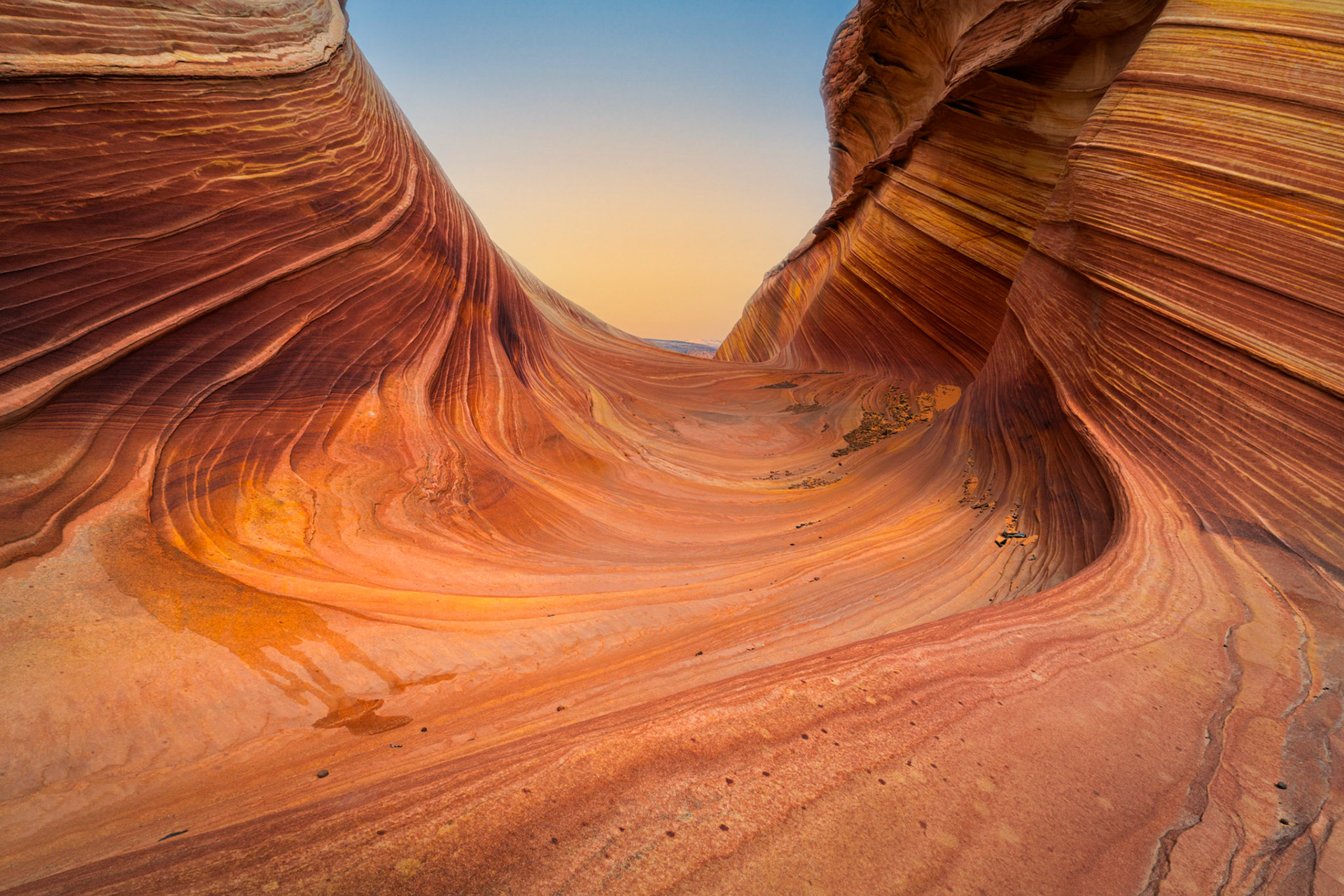 Vermilion Cliffs National Monument