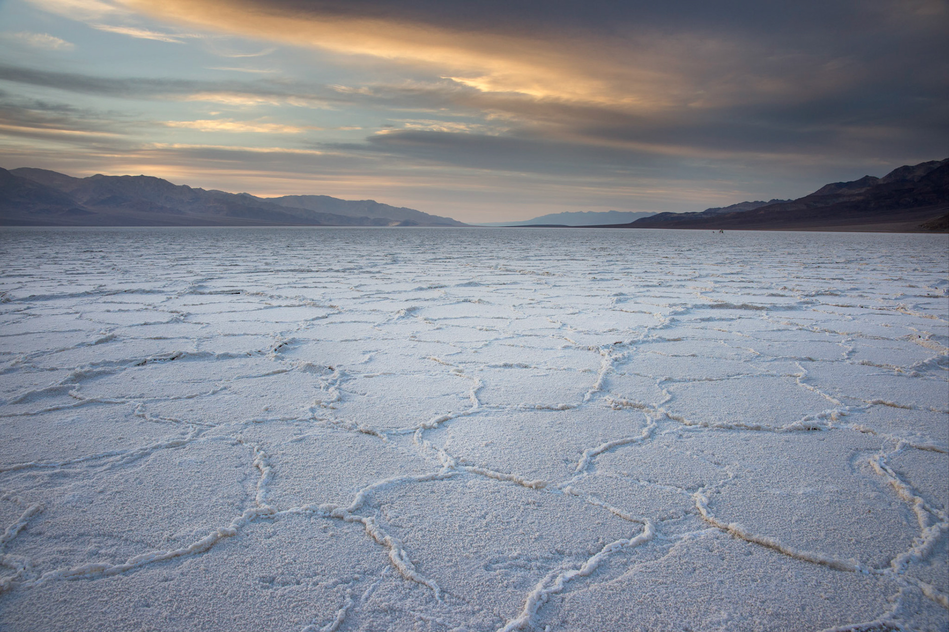Death Valley National Park