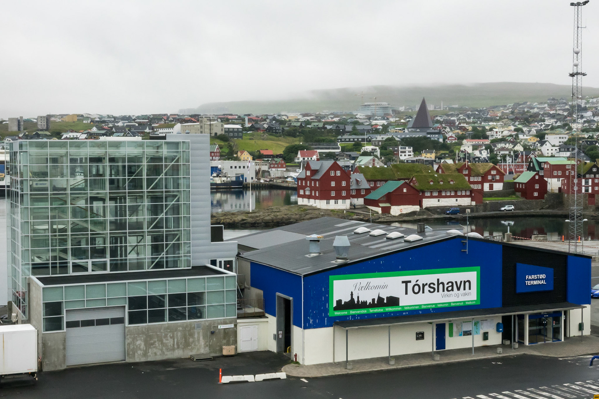 Tórshavn
