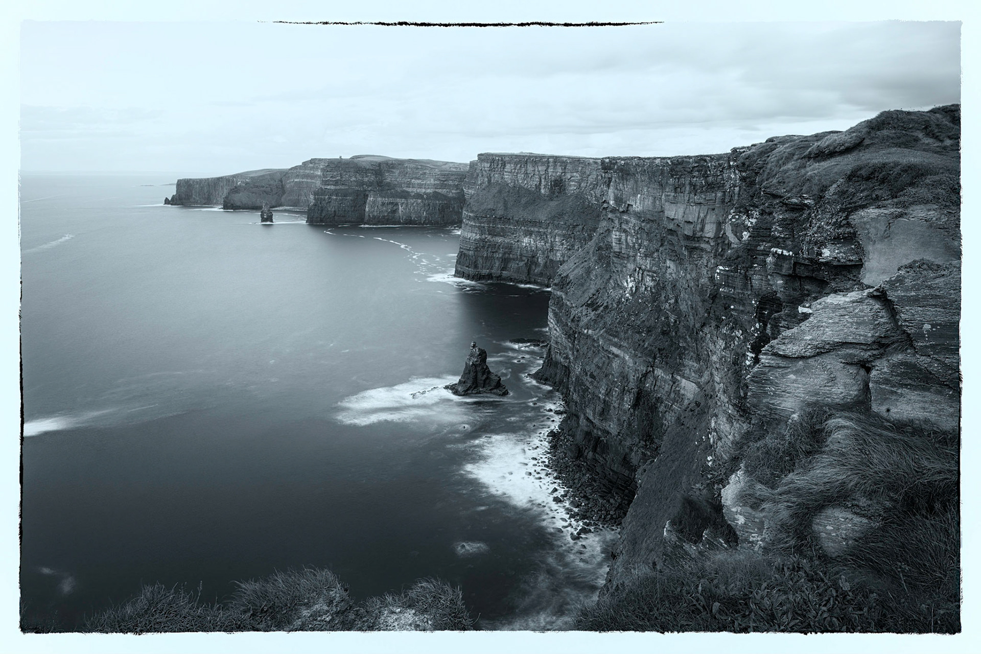The Cliffs of Moher