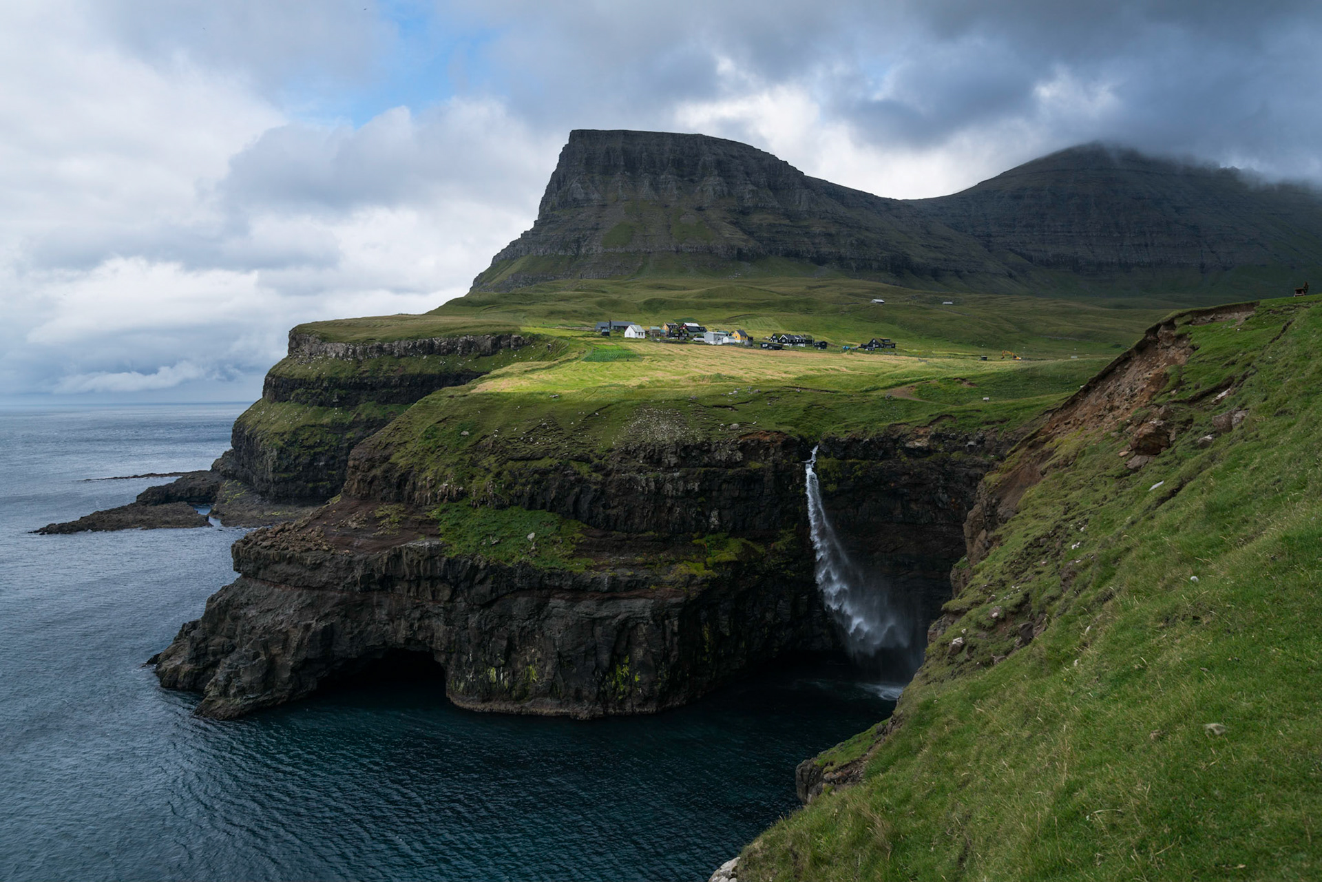Vagar