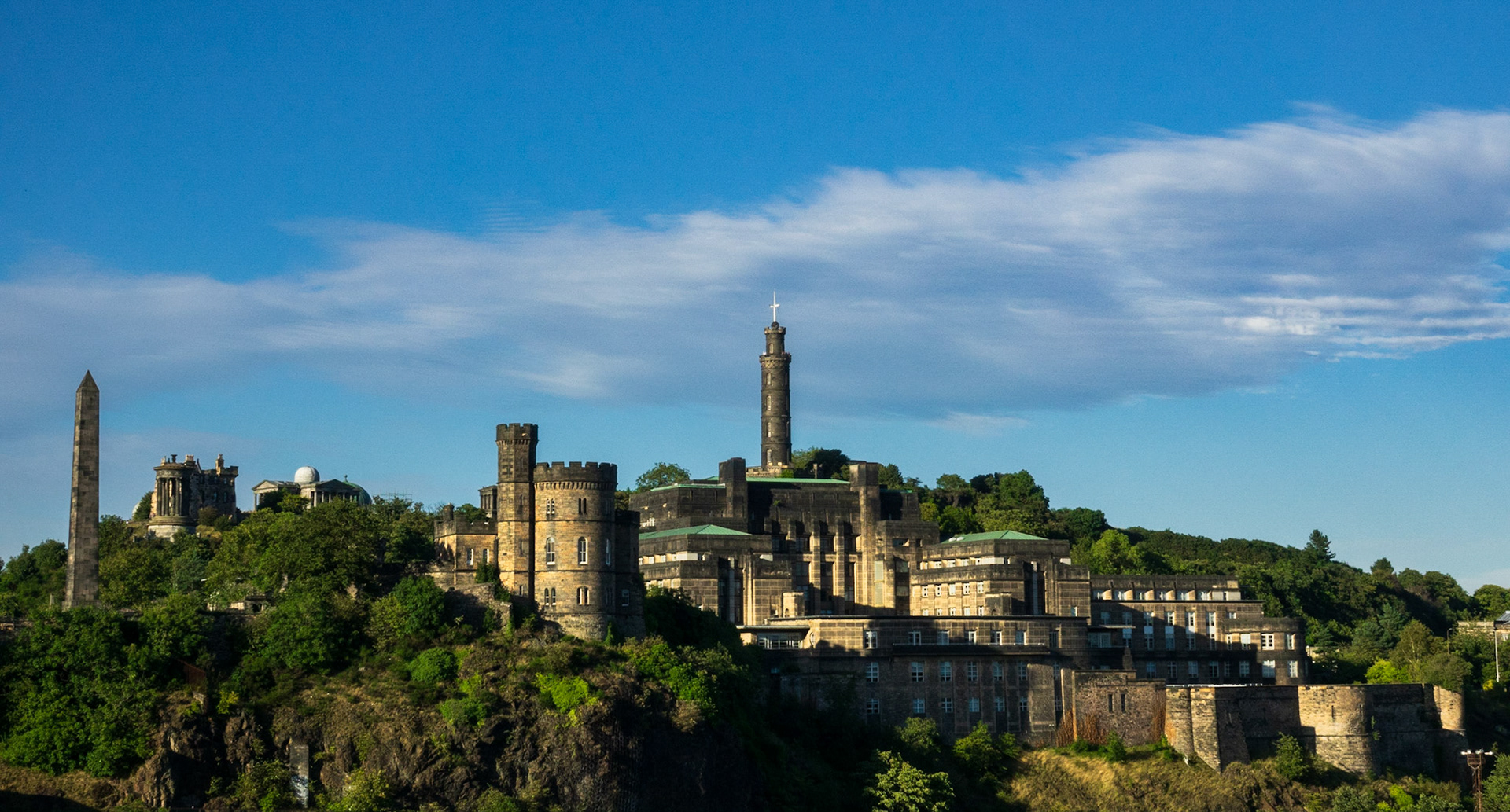 Edinburgh