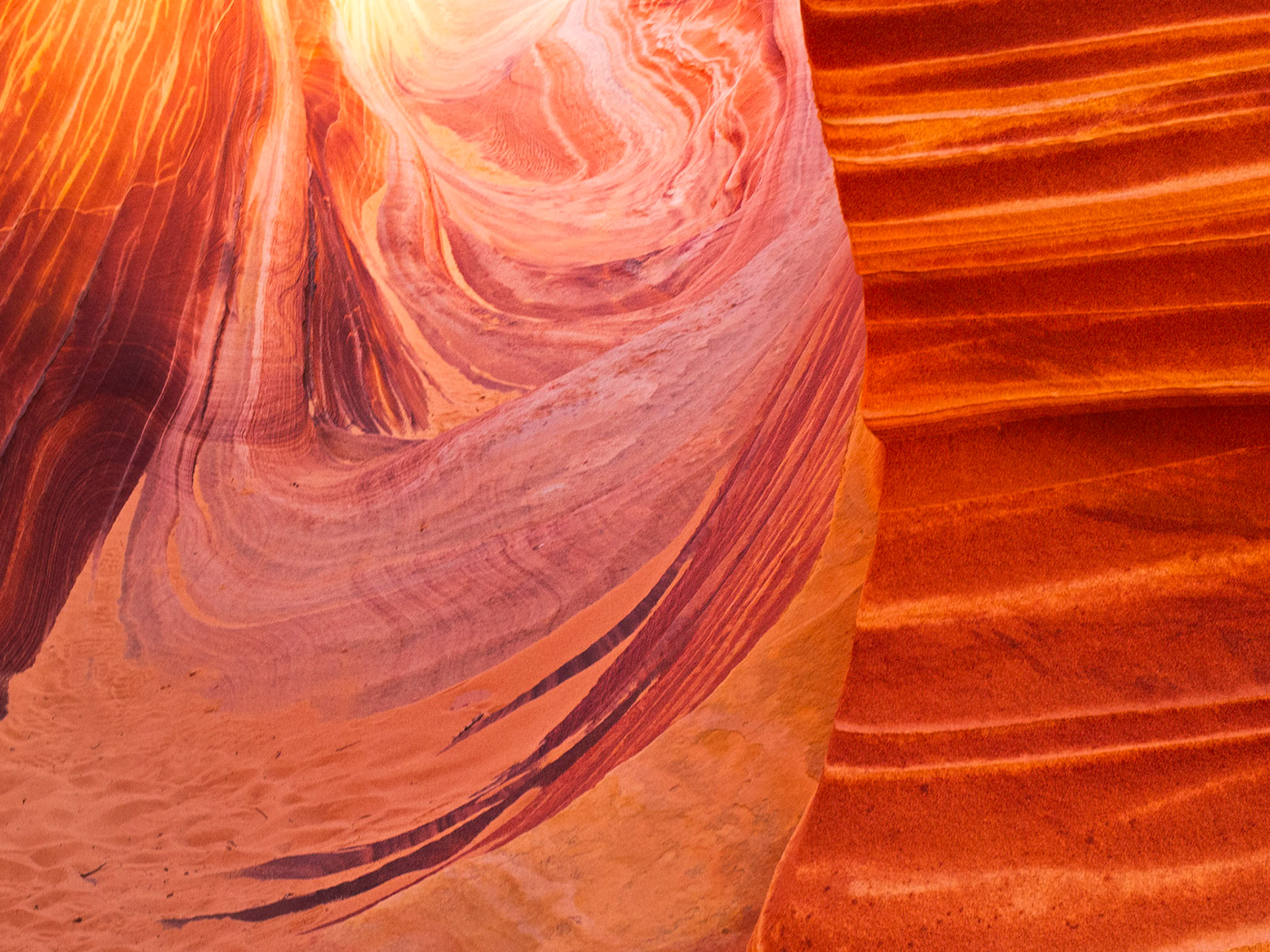 Vermilion Cliffs National Monument