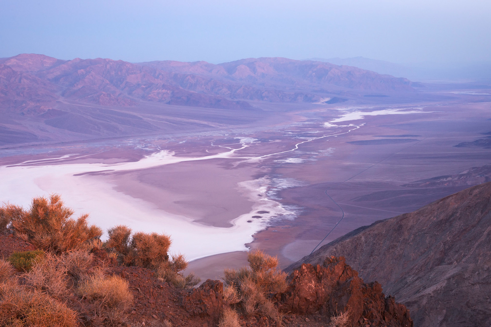 Death Valley National Park