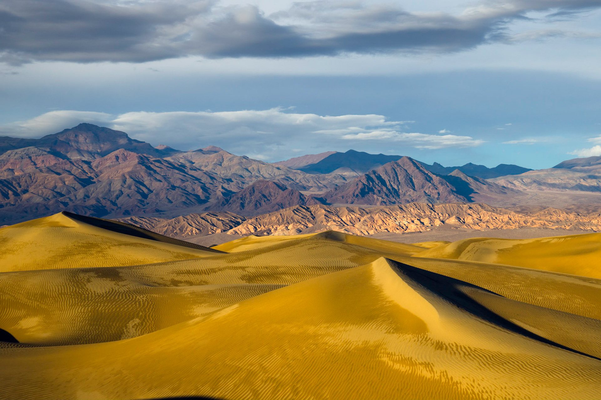 Death Valley National Park