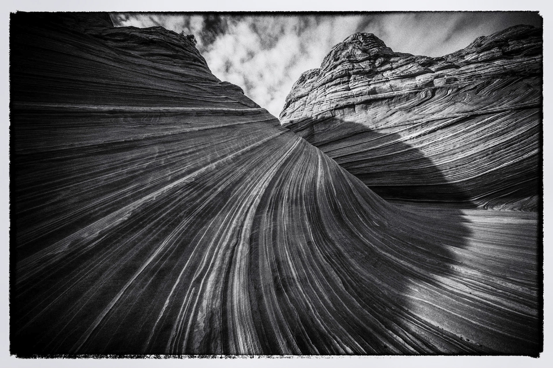Vermilion Cliffs National Monument