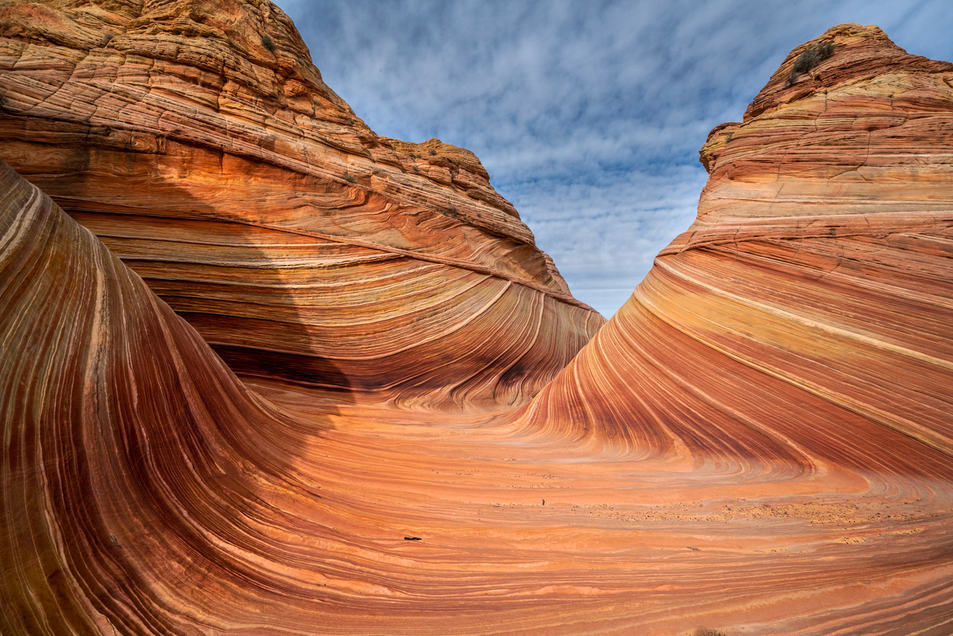 Vermilion Cliffs National Monument