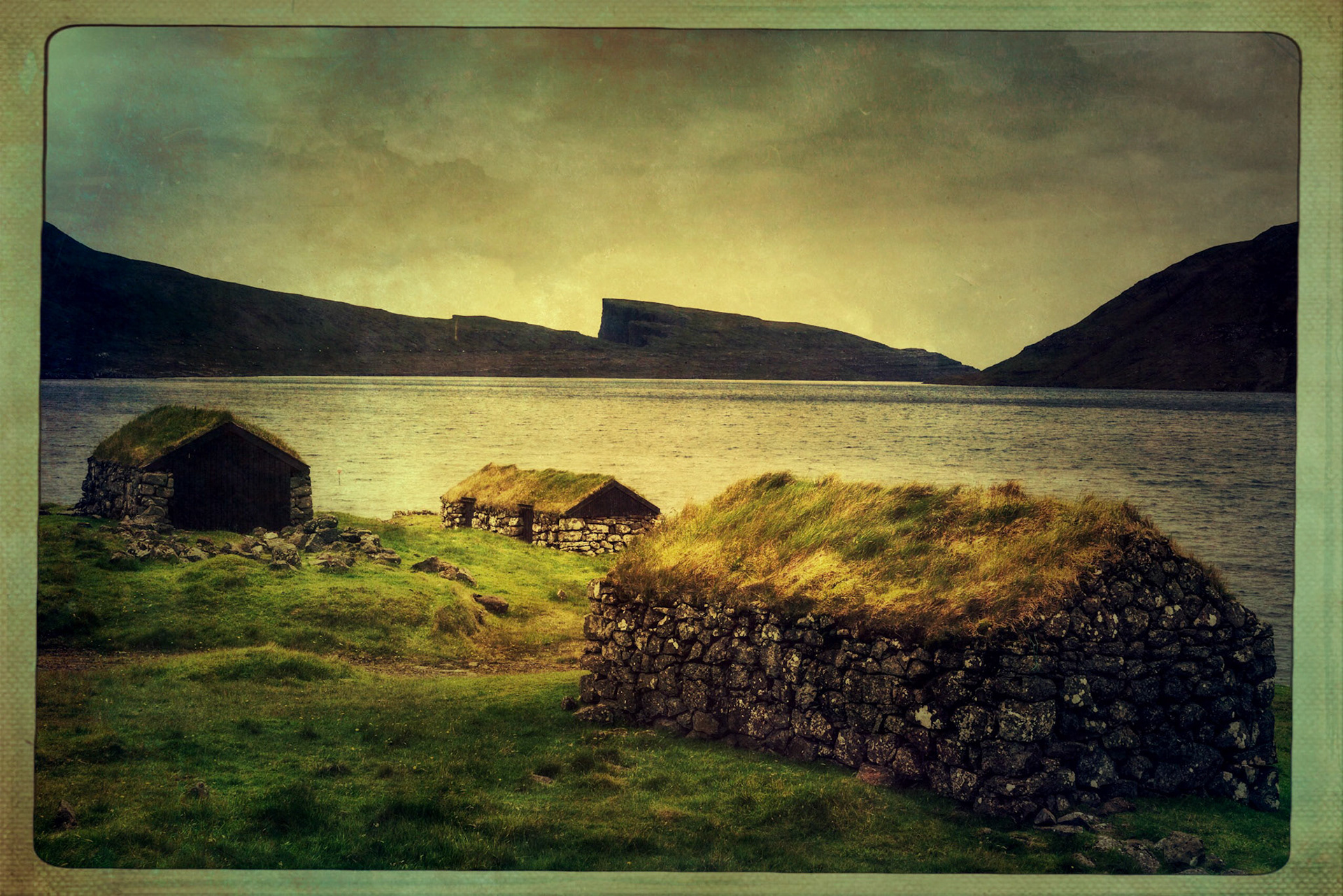 Faroe Islands