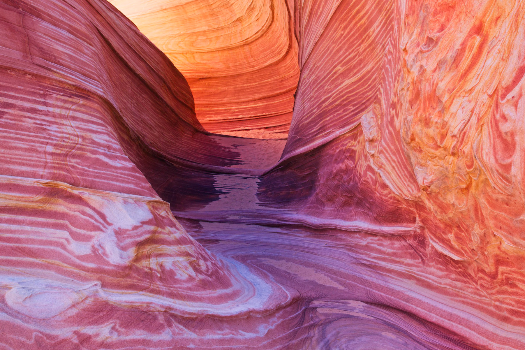 Vermilion Cliffs National Monument