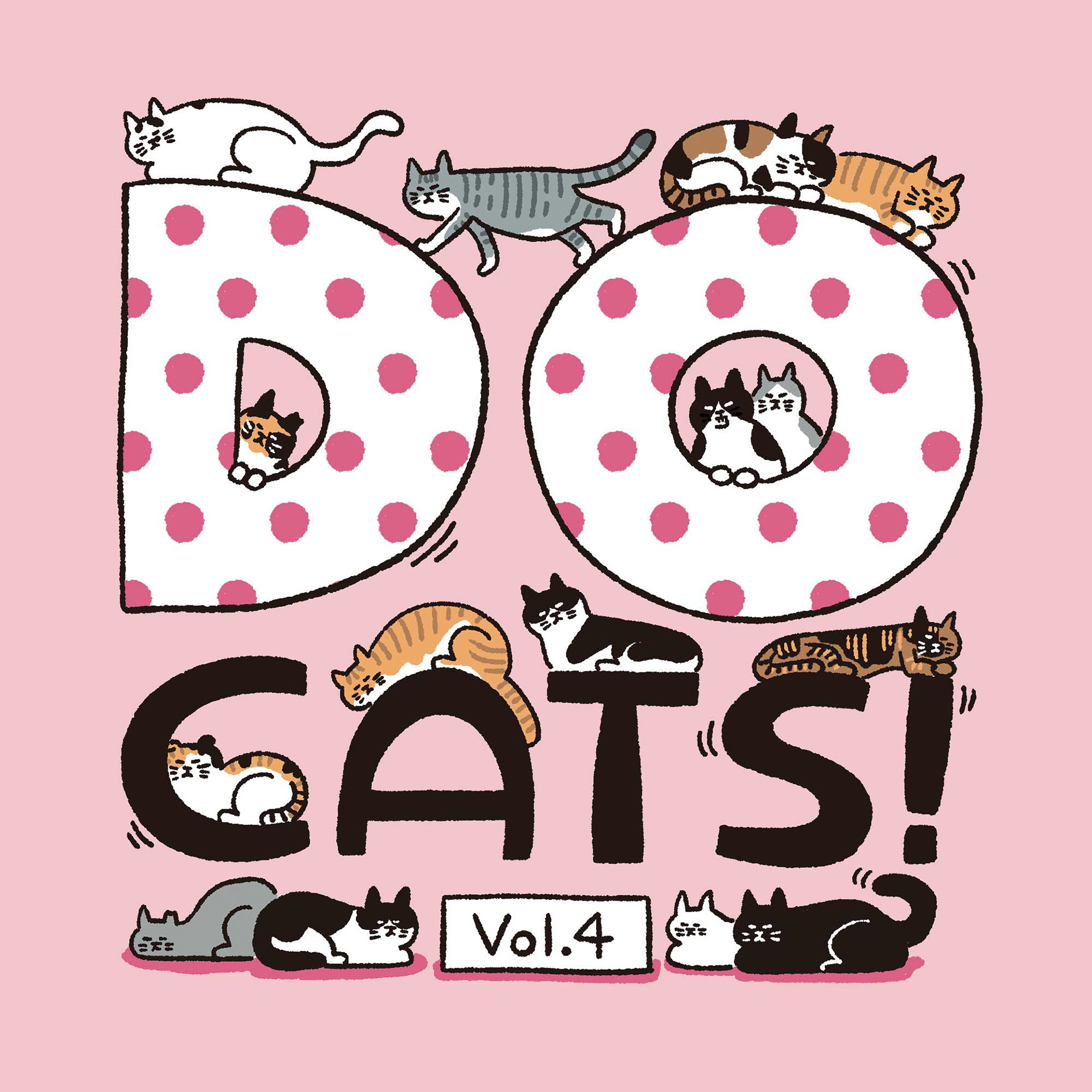 猫の日イベントビジュアル